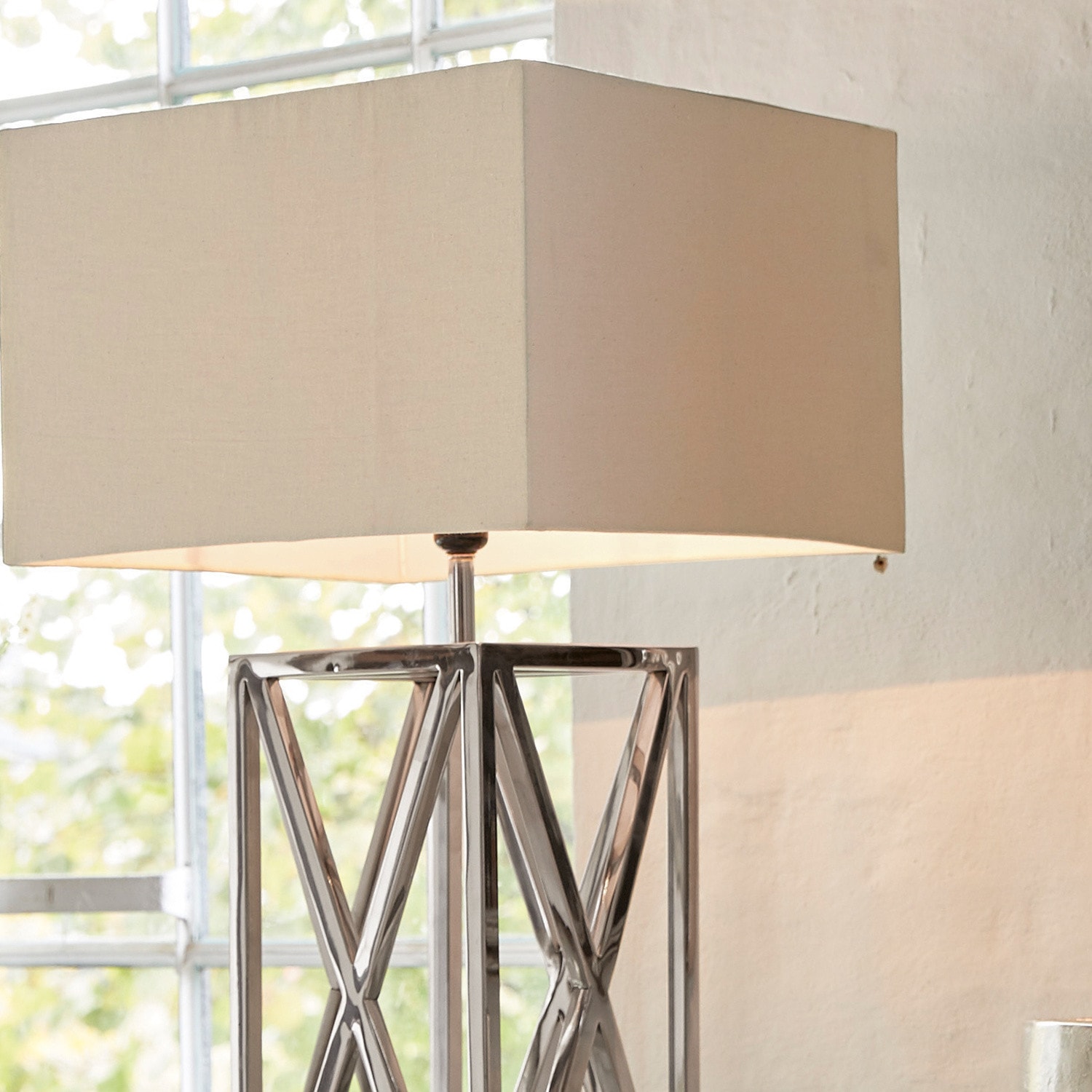 Lampada da tavolo Foix