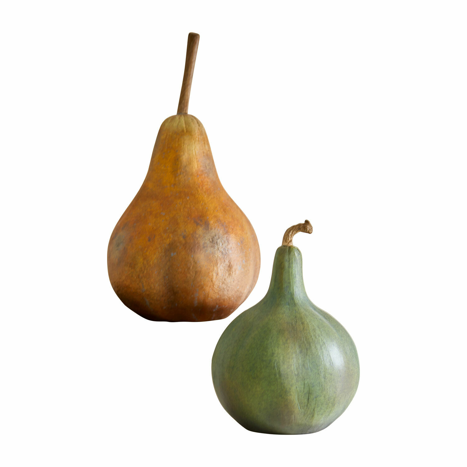 Coppia di oggetti decorativi Zélie