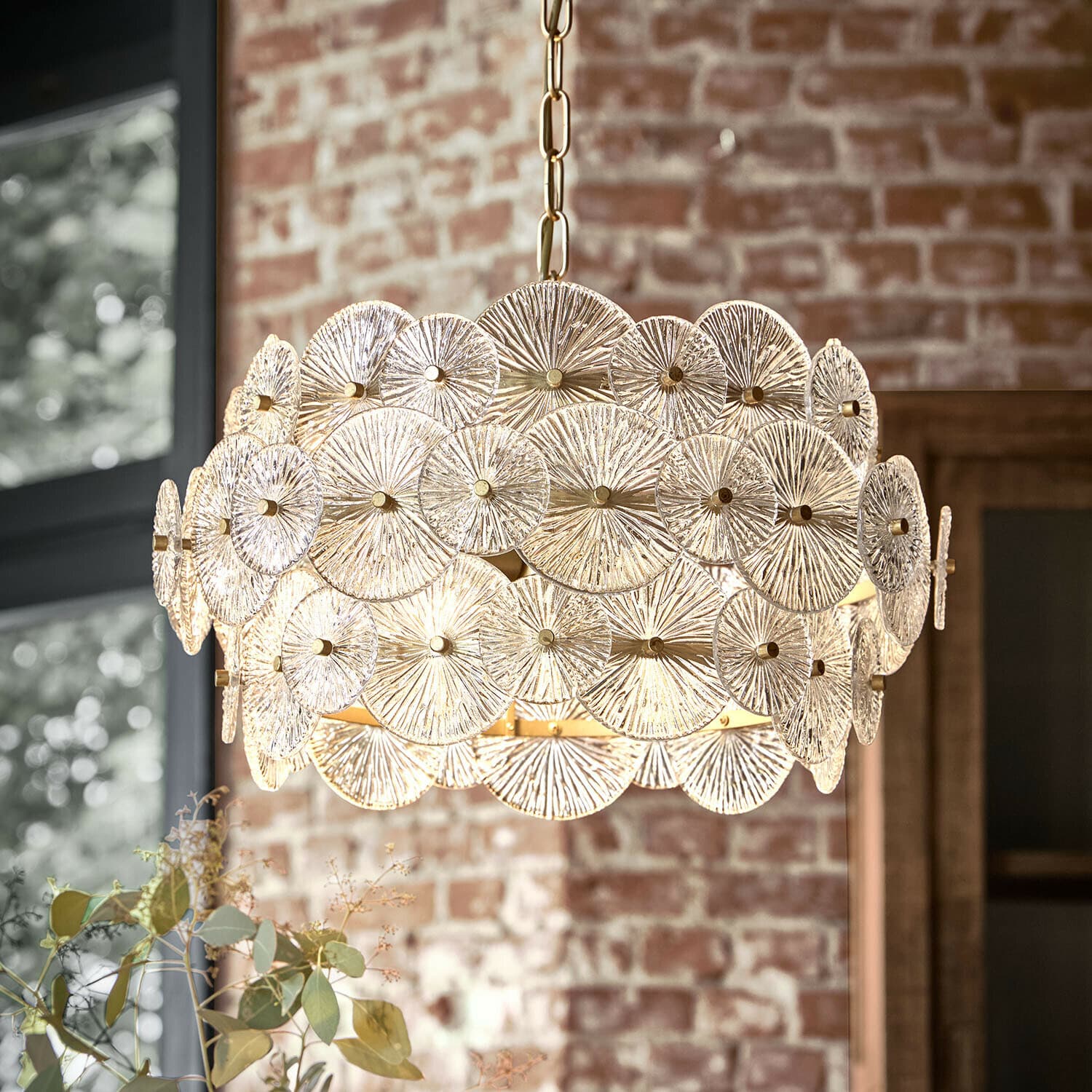 Lampadario Briarwell Lampadario Briarwell