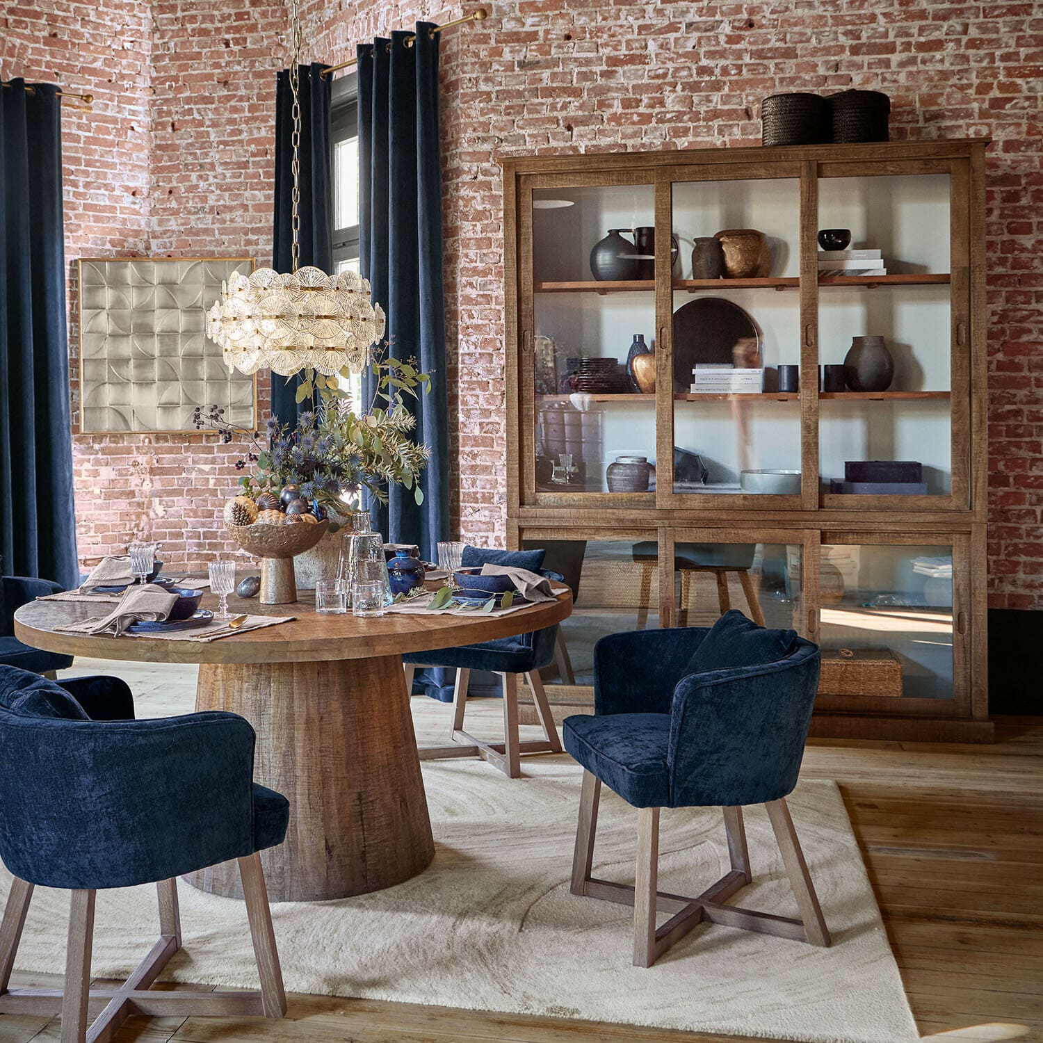 Credenza Hudford