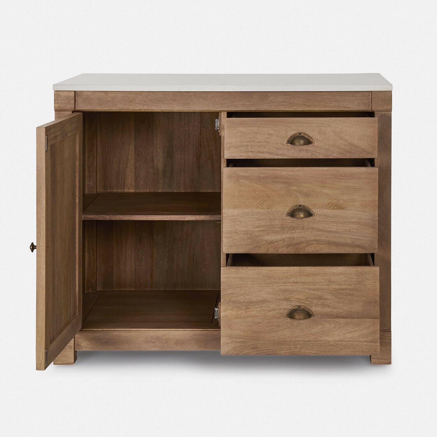 Mobile da cucina Millhaven