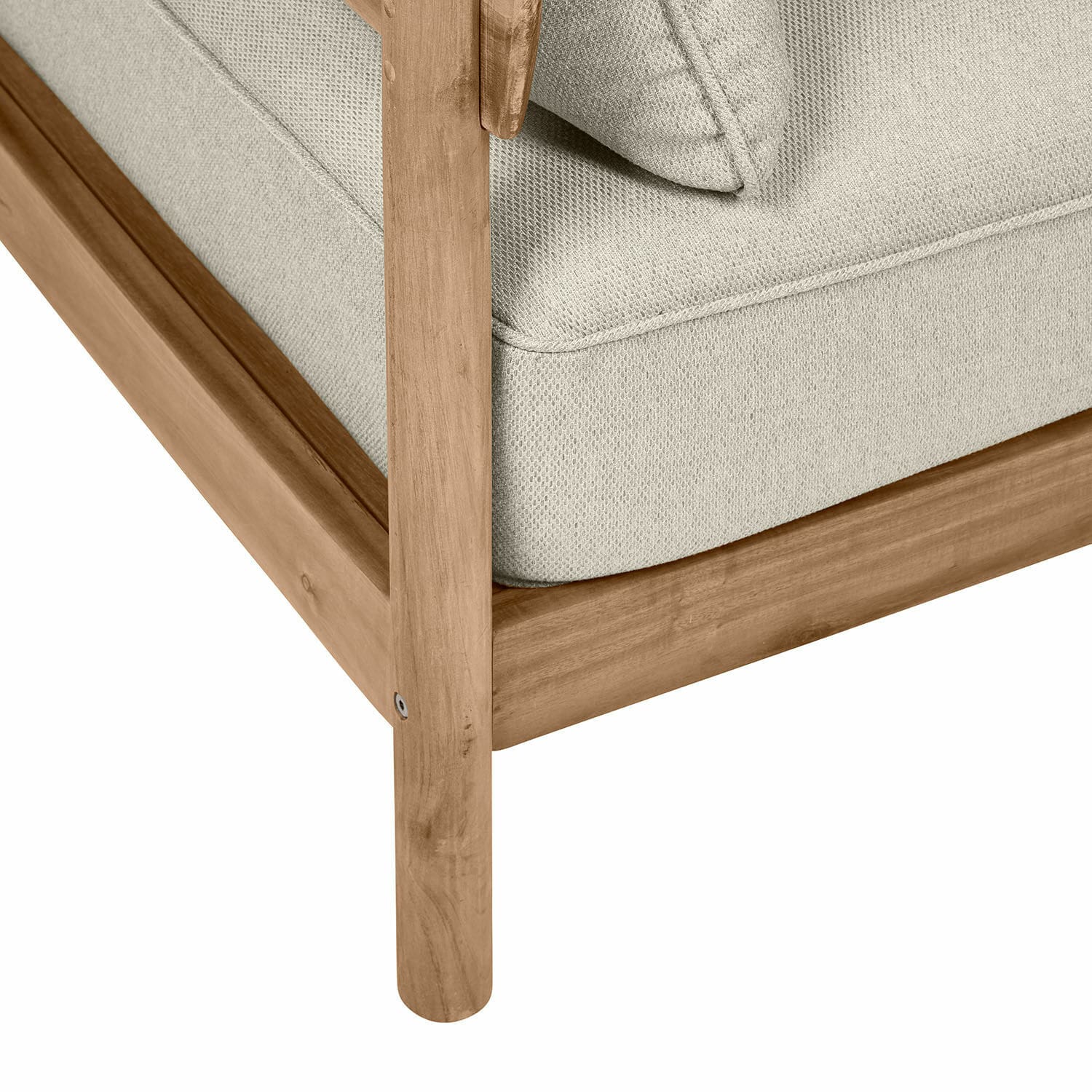 Poltrona FSC®-100% Montivaux