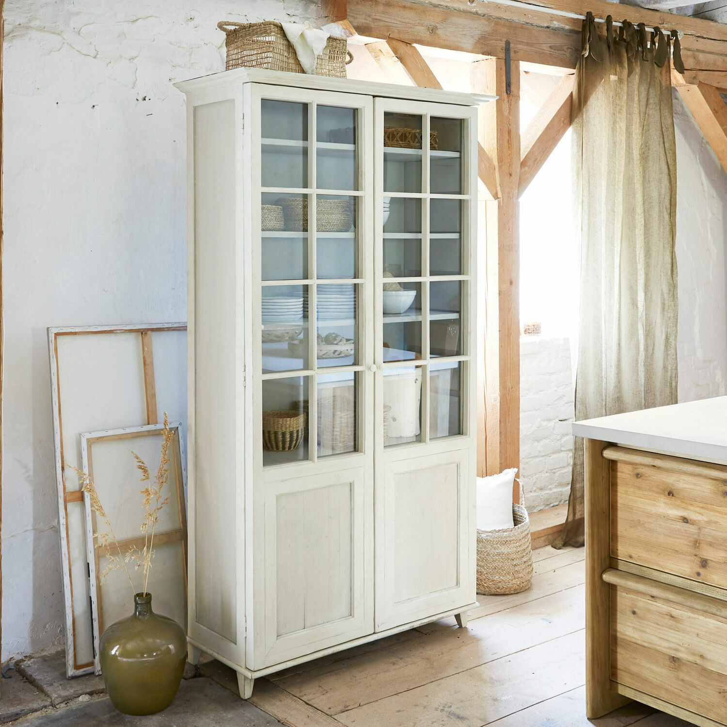Credenza Girau