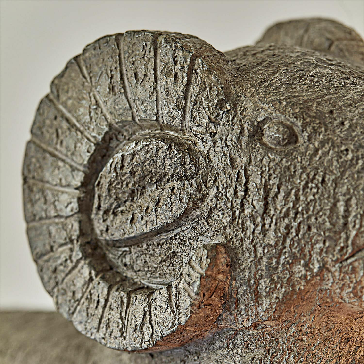 Ariete decorativo Nahant