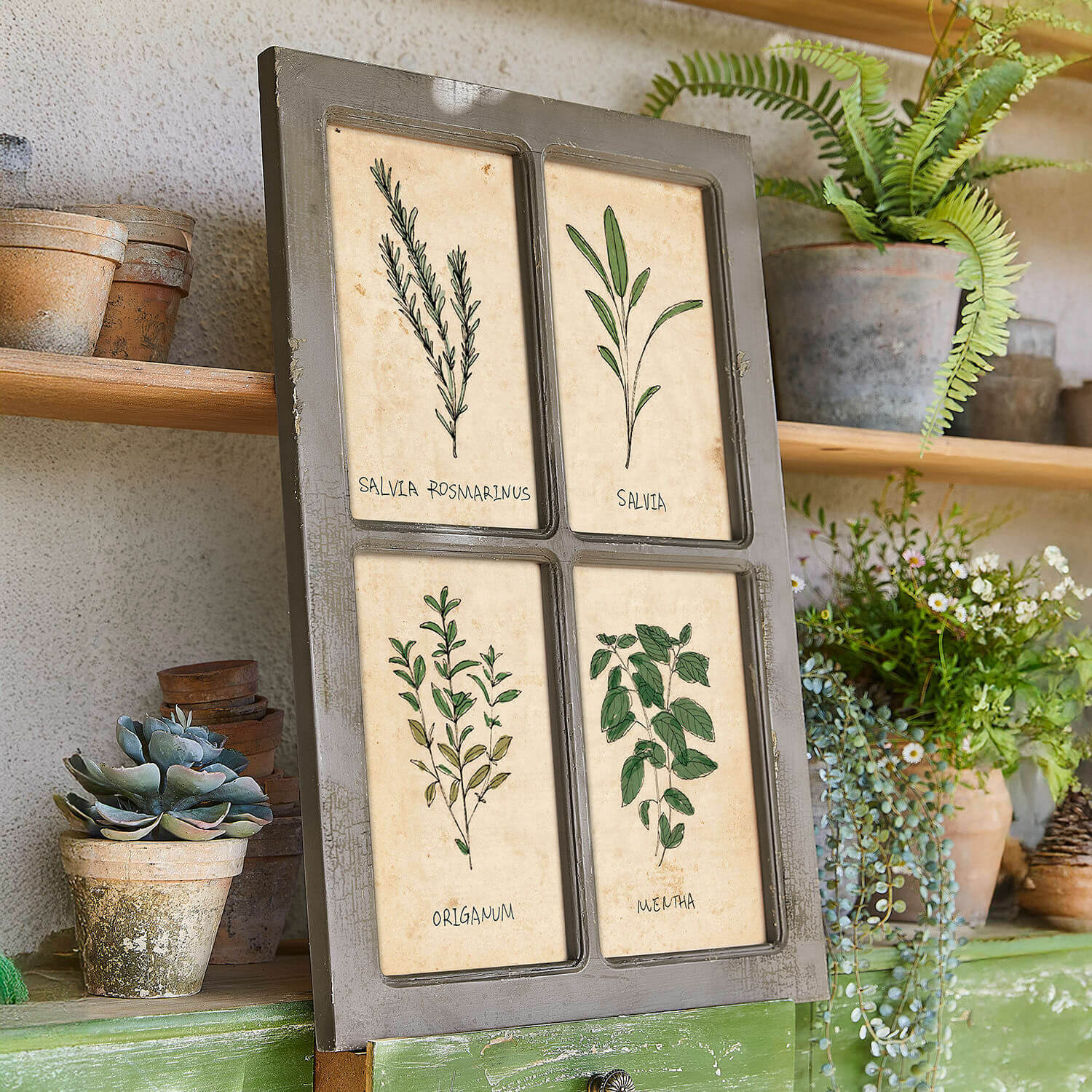 Quadro Beaurive