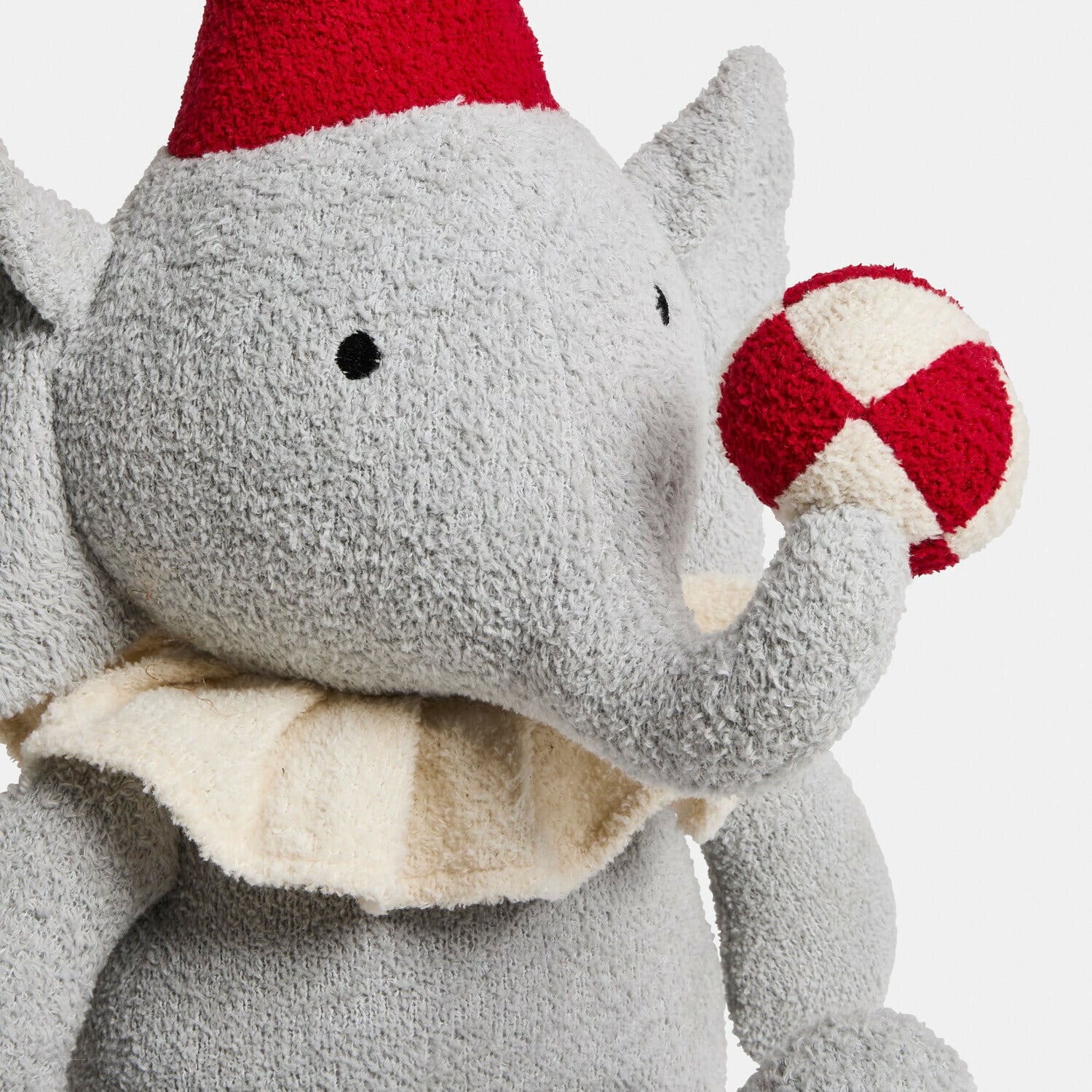 Peluche Biboli