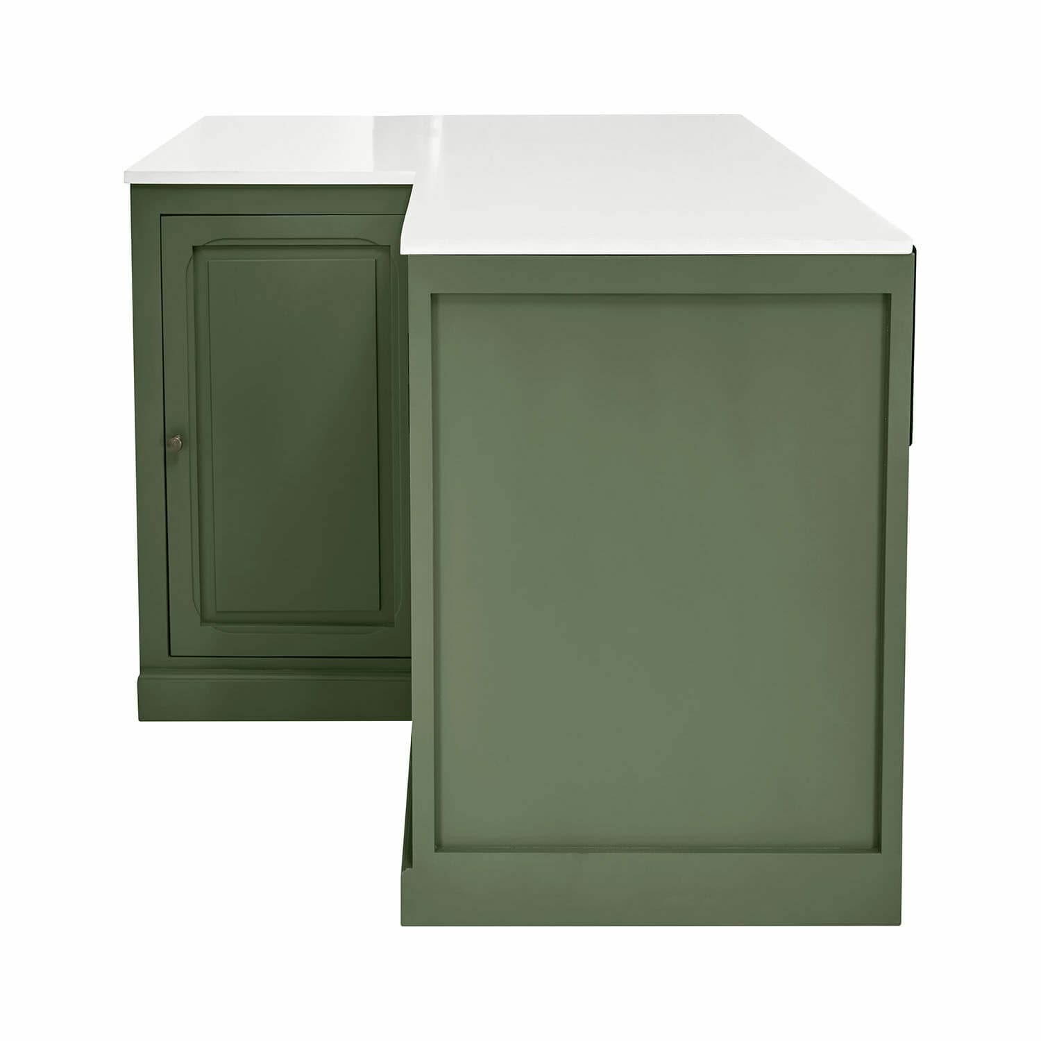 Base ad angolo Lansbury