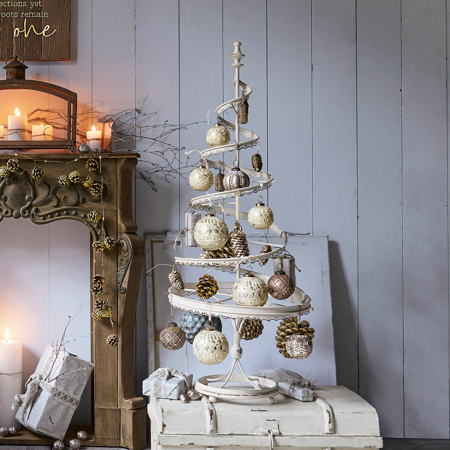 Albero decorativo Gerzat