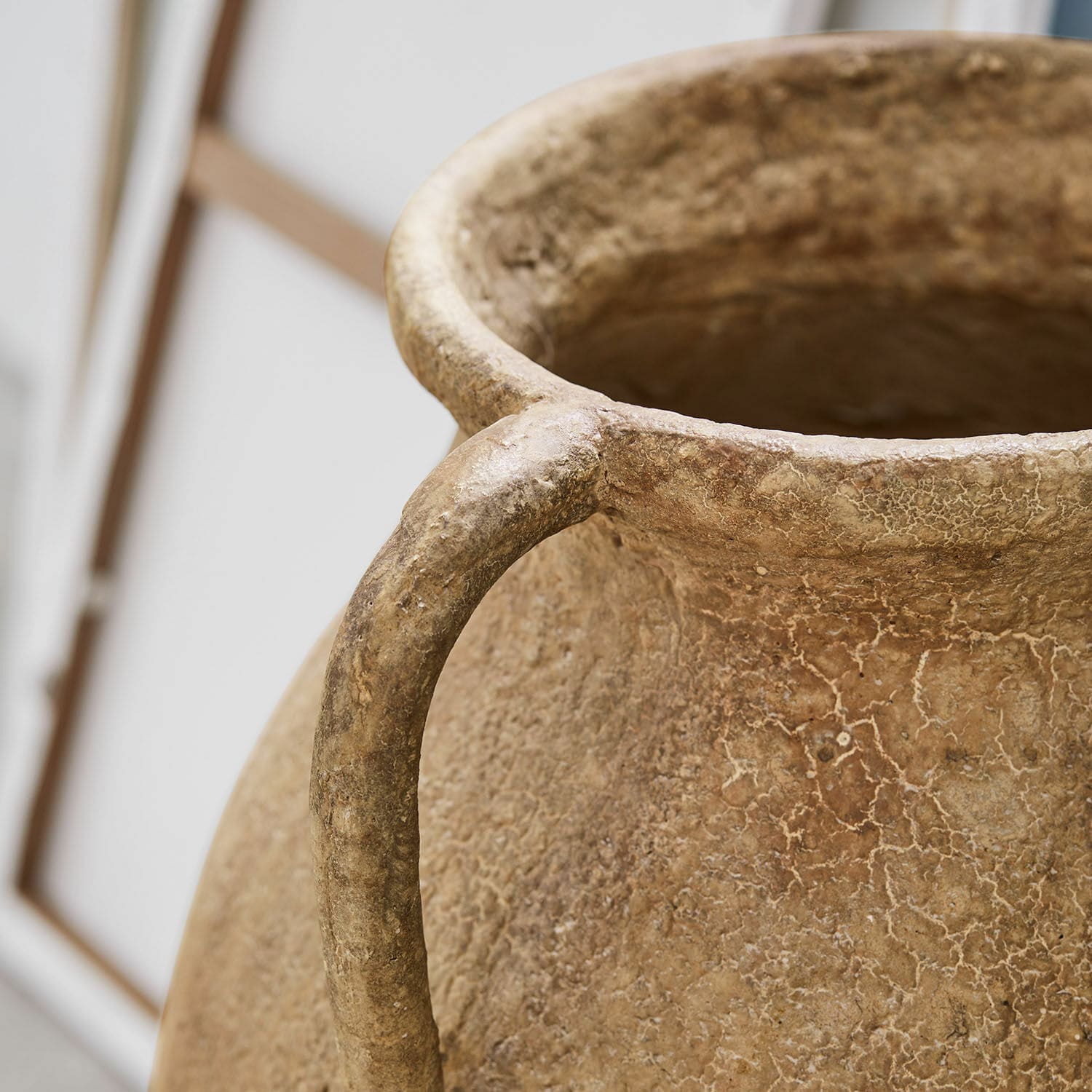 Vaso Consigny