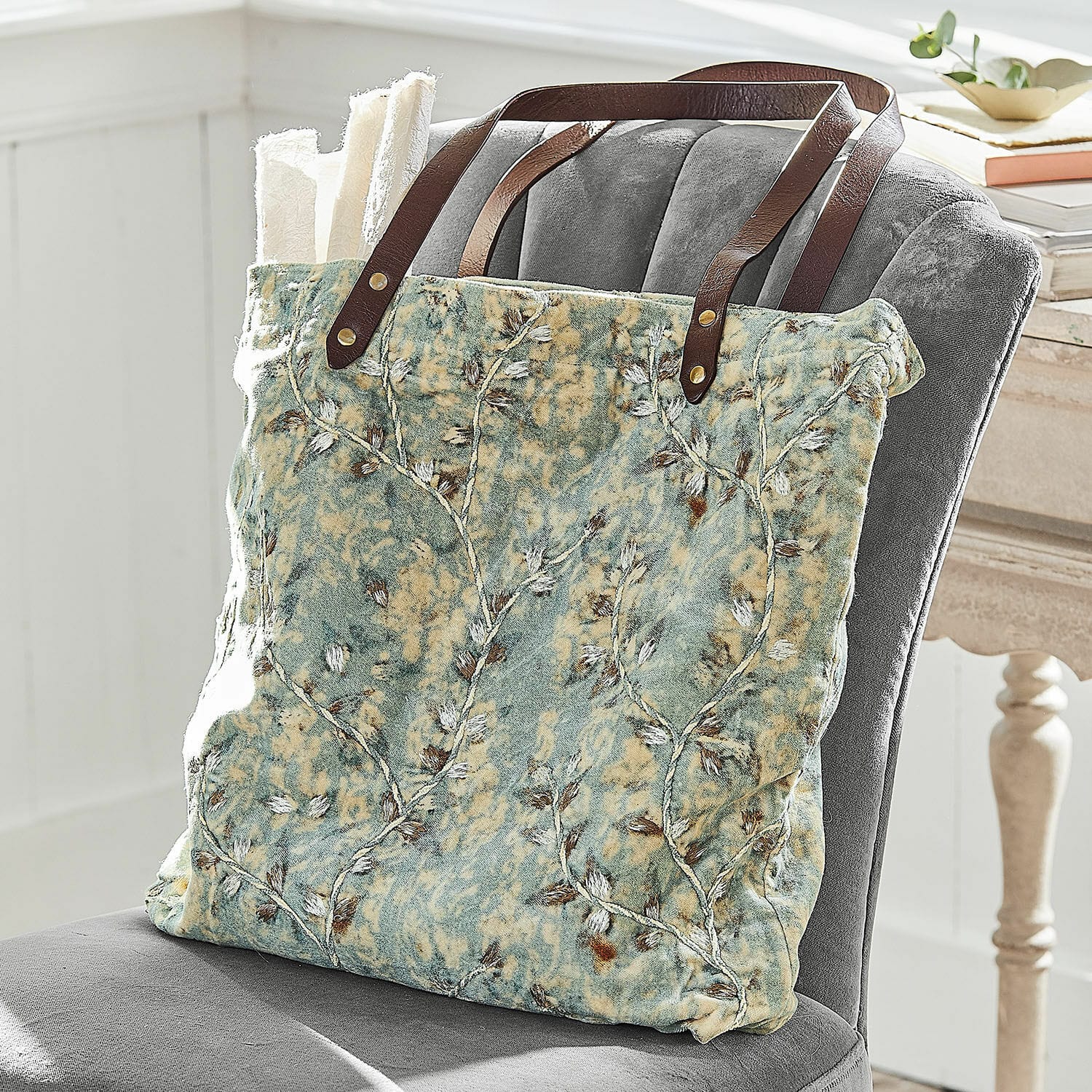 Borsa LaRoux