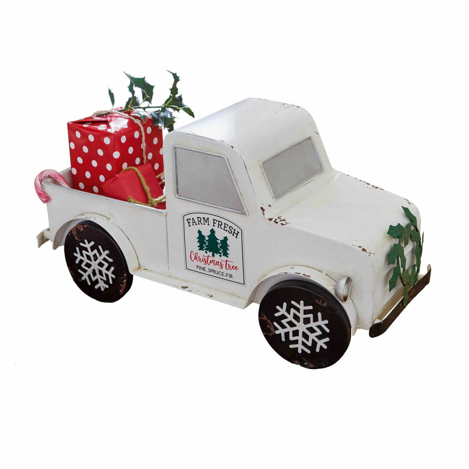Automobile decorativa Venture