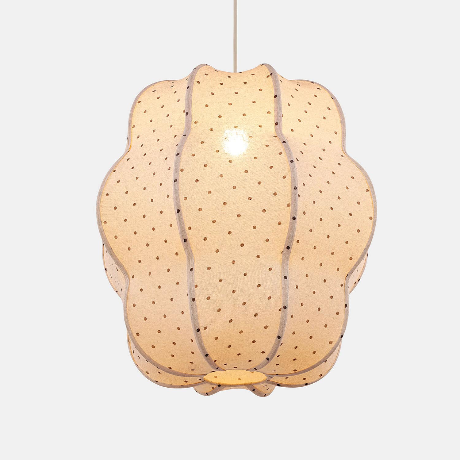 Lampada a sospensione Lillumo