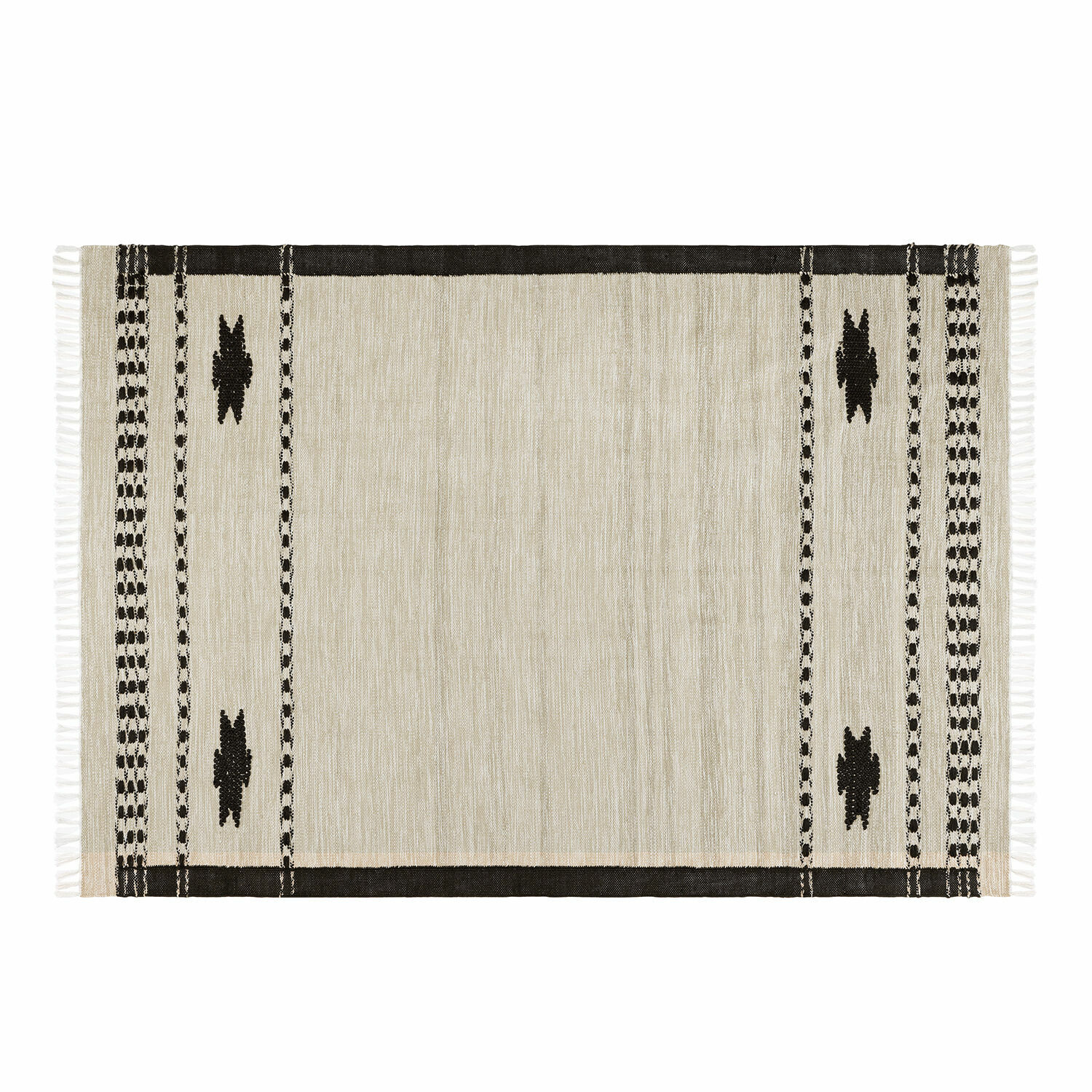 Tappeto da interno ed esterno Moorna