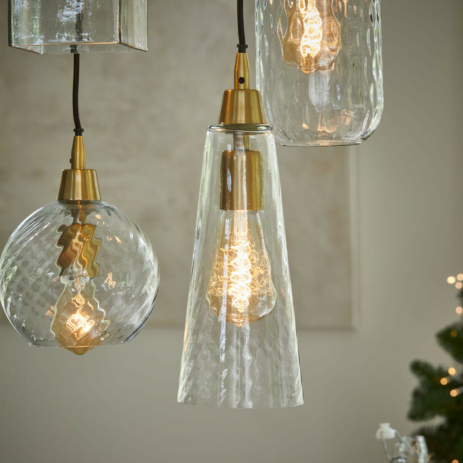Lampada a sospensione Brightmoor