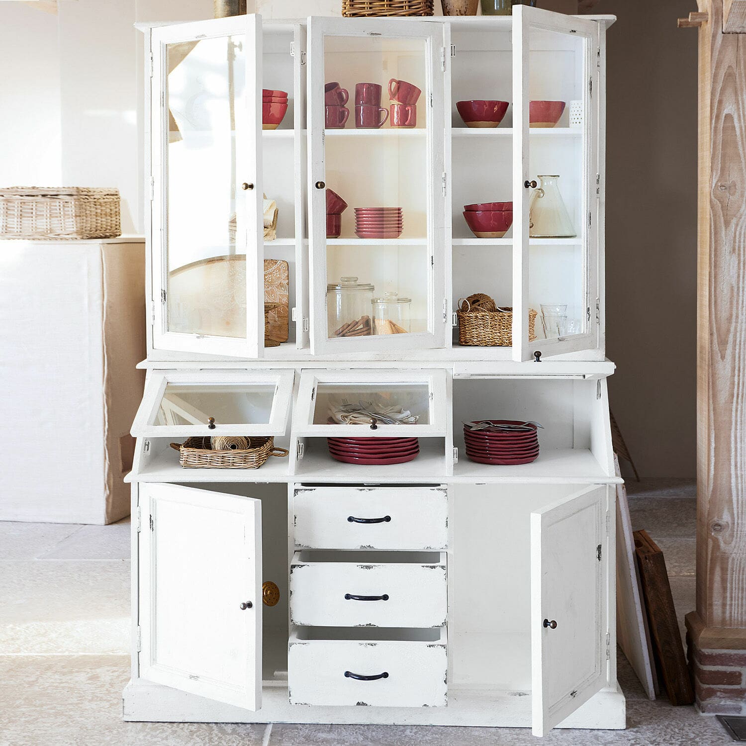 Credenza Bolquère