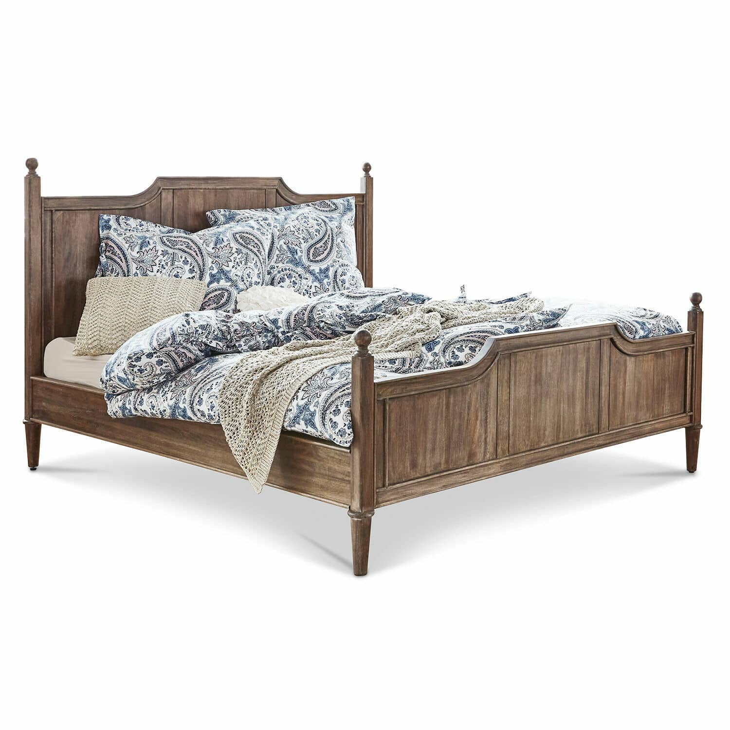 Letto Lubbock