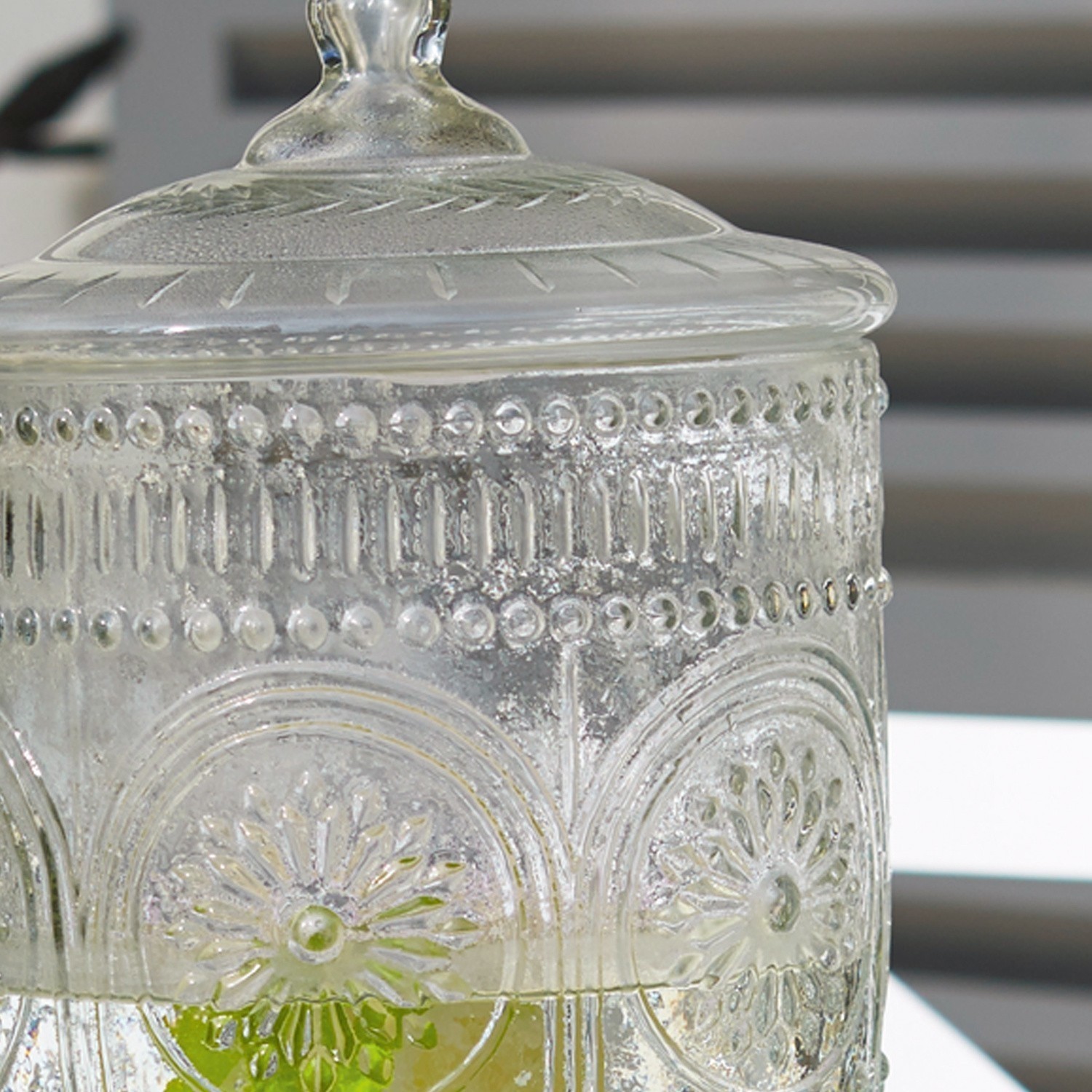 Dispenser di bevande Mercure