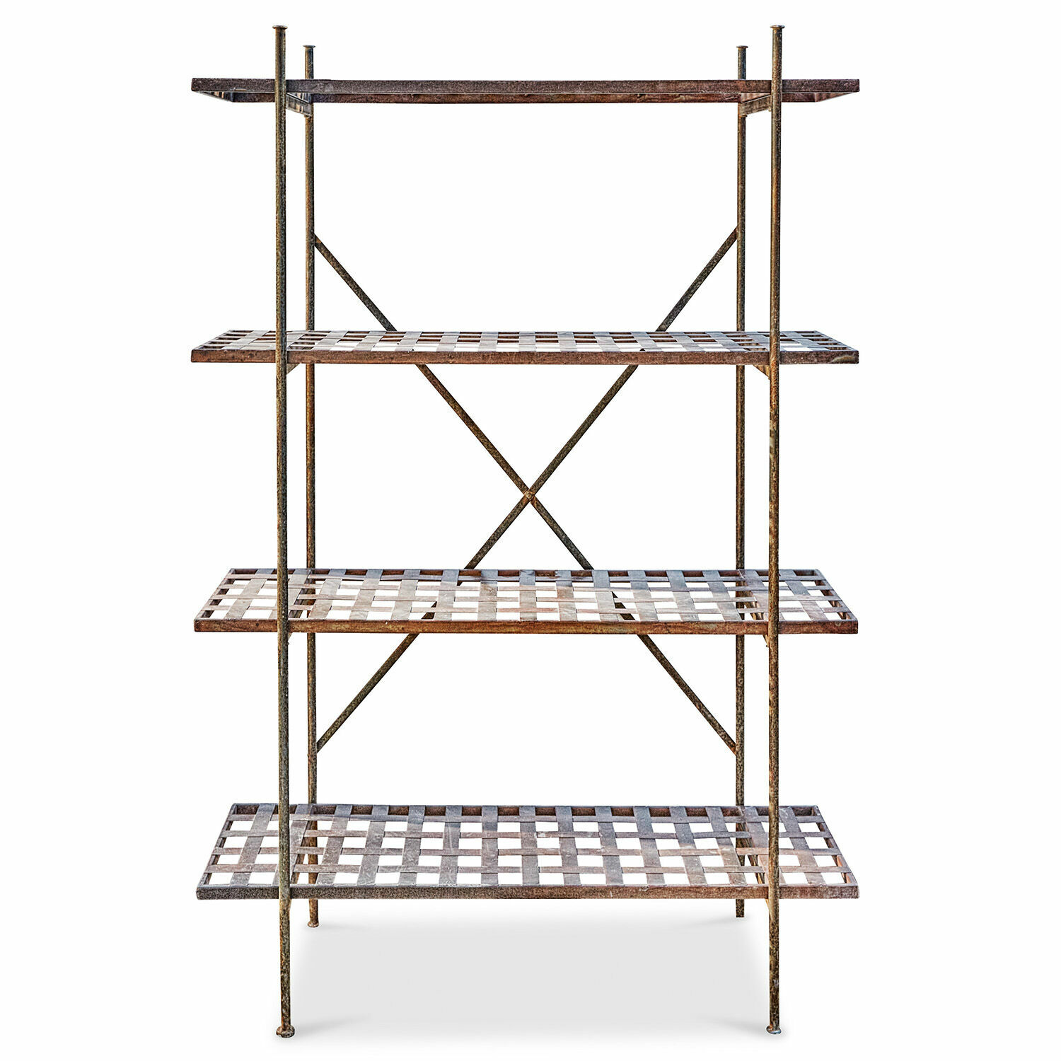 Scaffale Pive