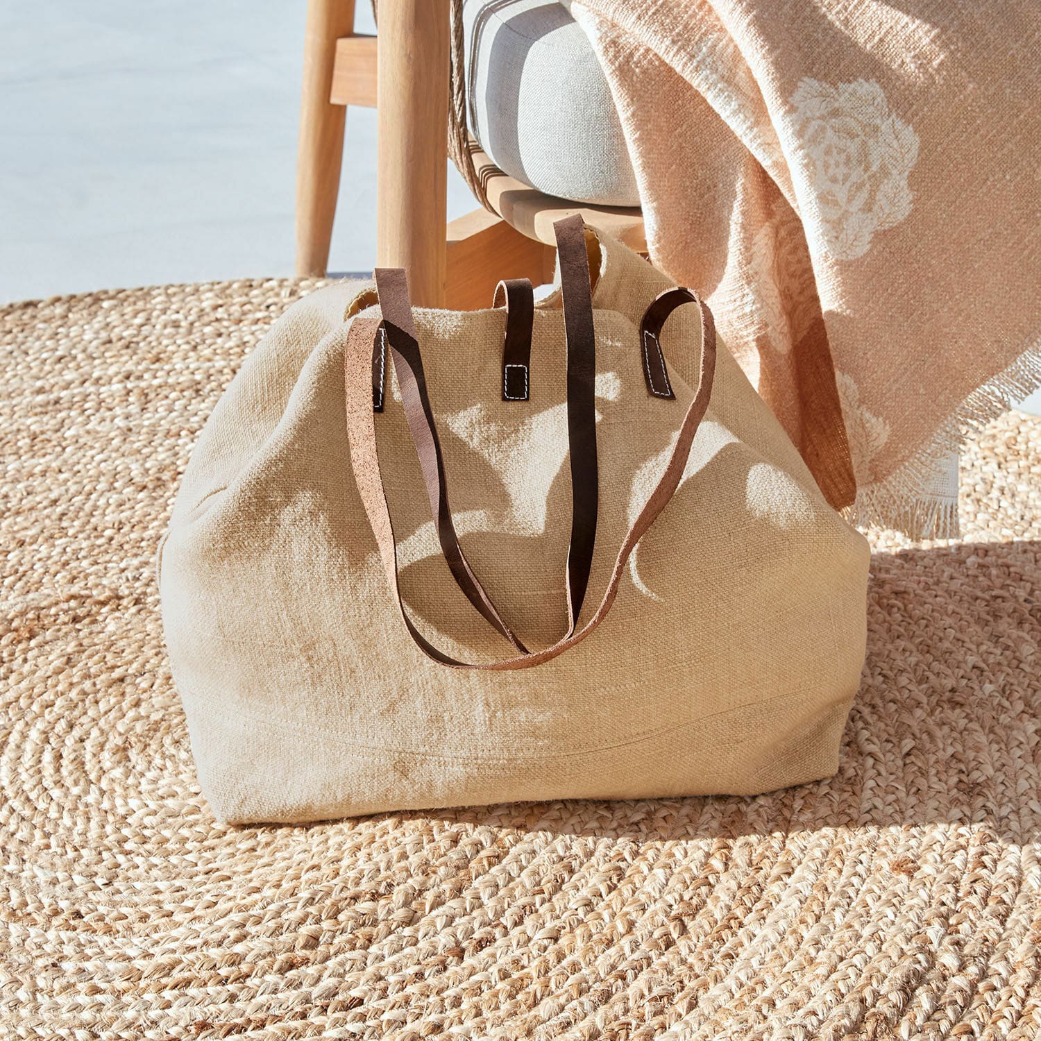 Borsa Morentina