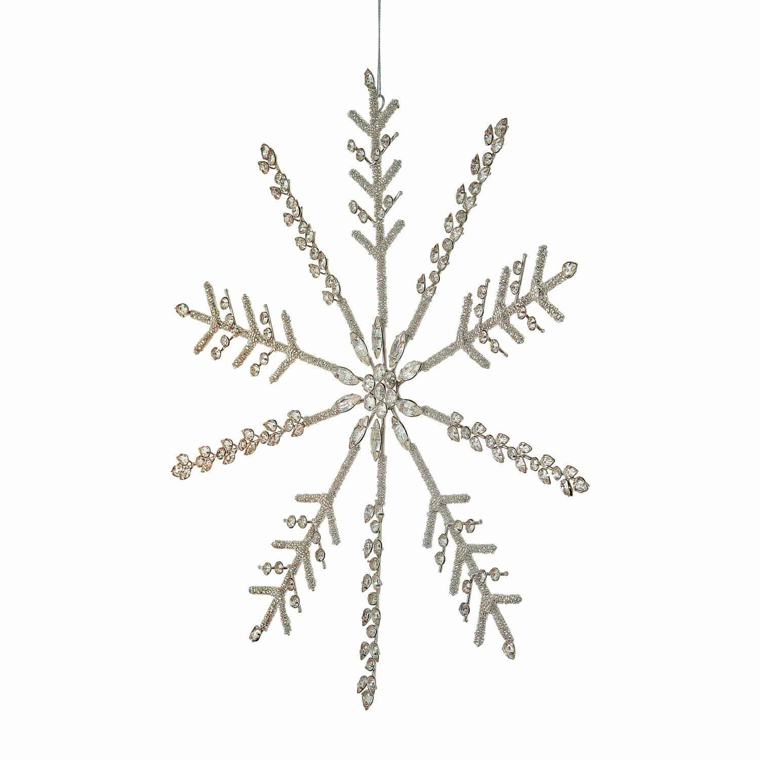 Decorazione natalizia Hope
