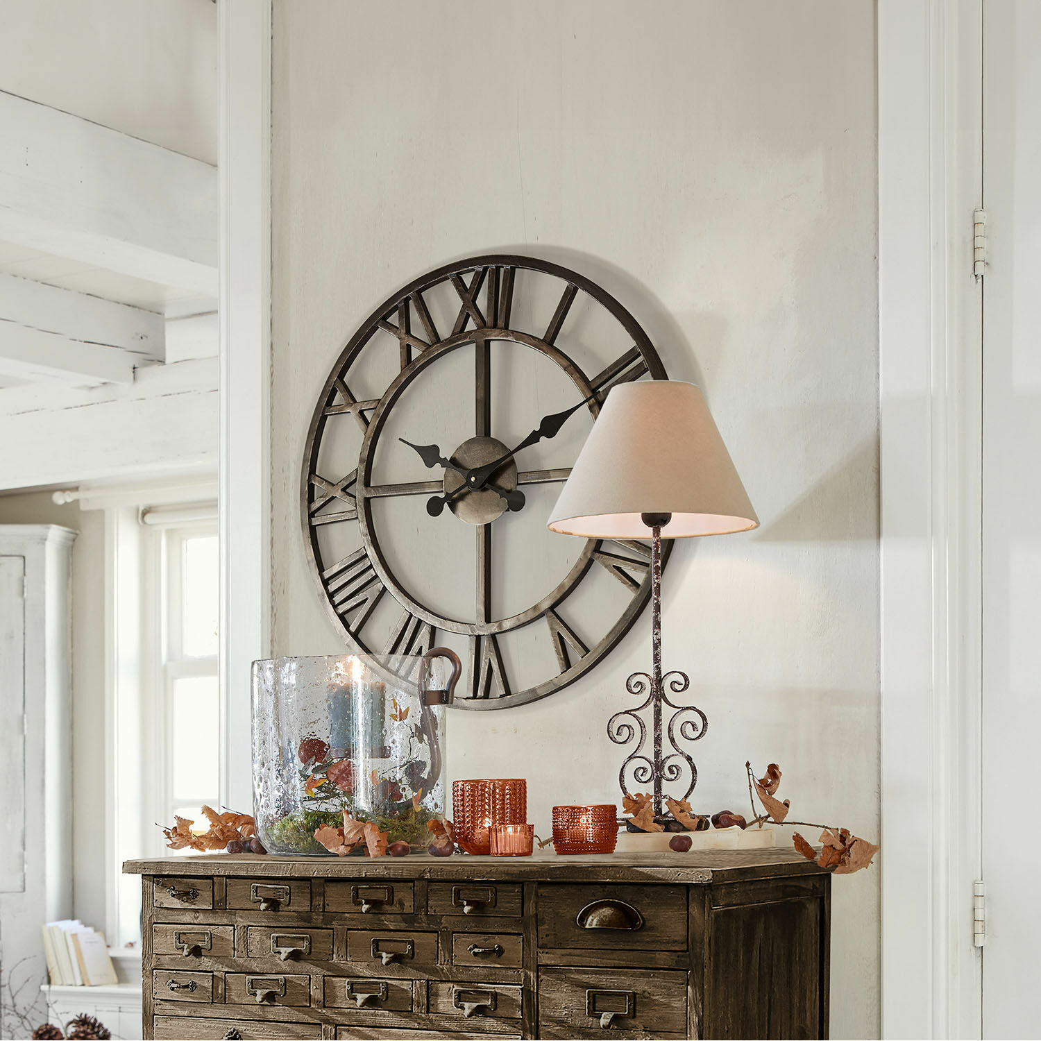 Orologio Vigo