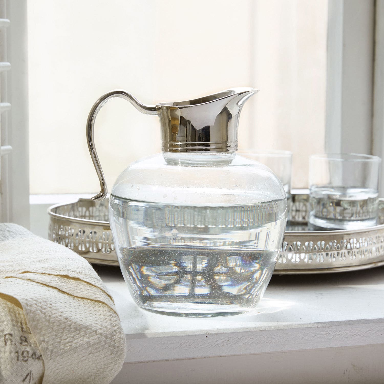 Caraffa Juignettes