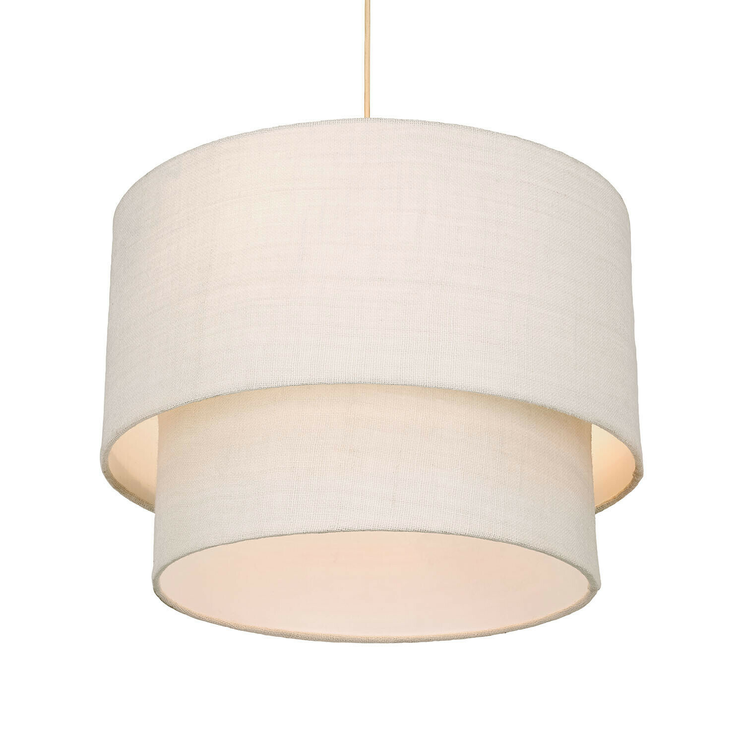 Lampada a sospensione Ylvora