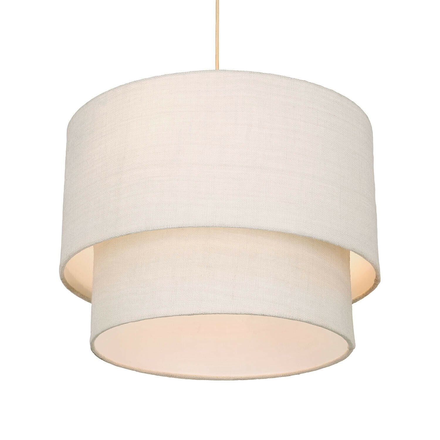 Lampada a sospensione Ylvora