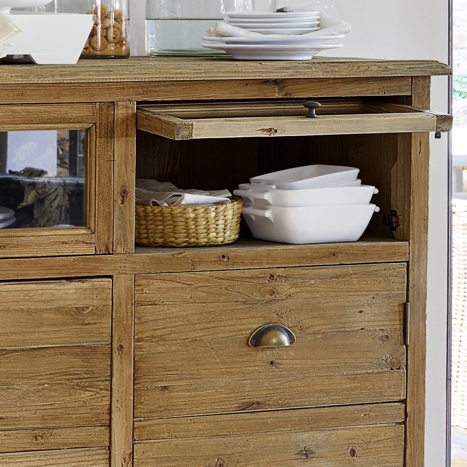 Credenza Justice
