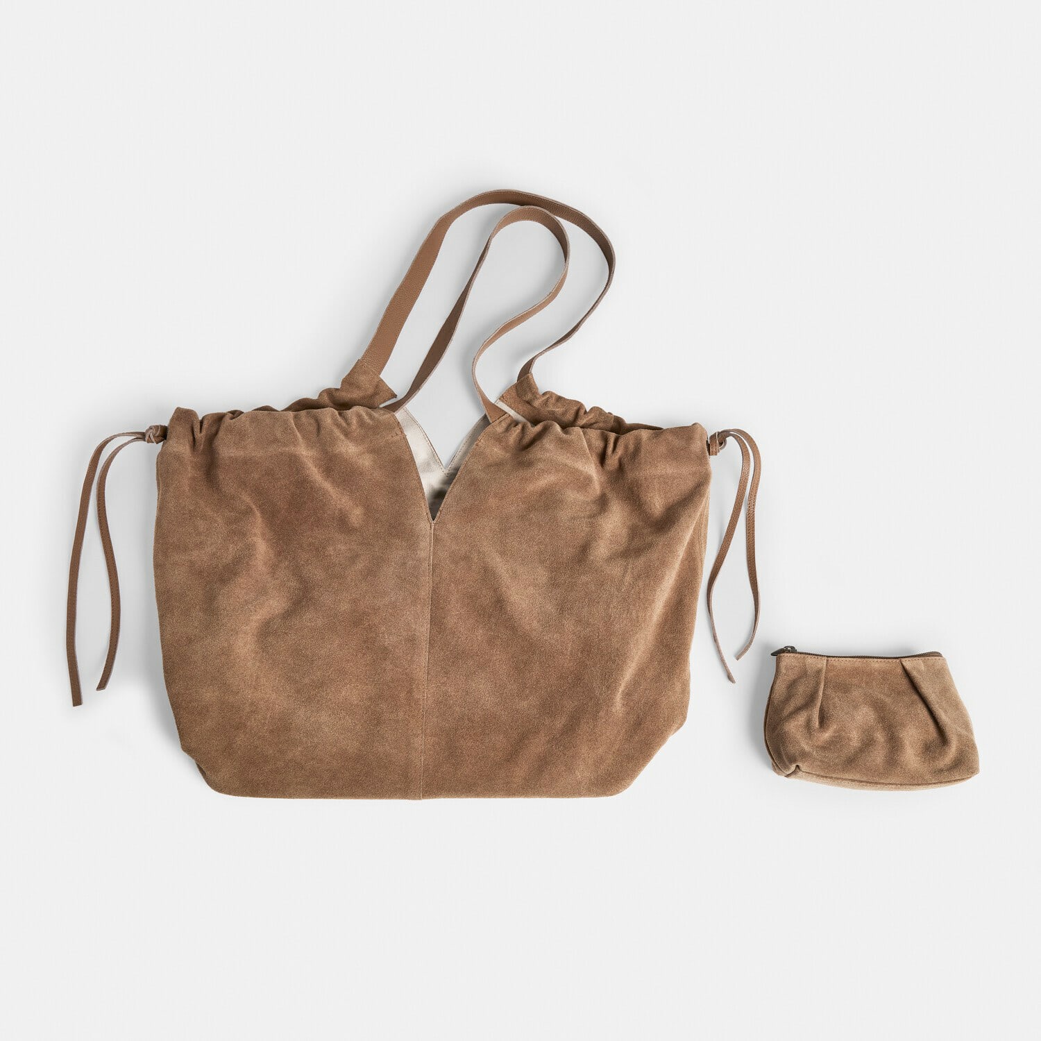 Borsa con astuccio Arminetta