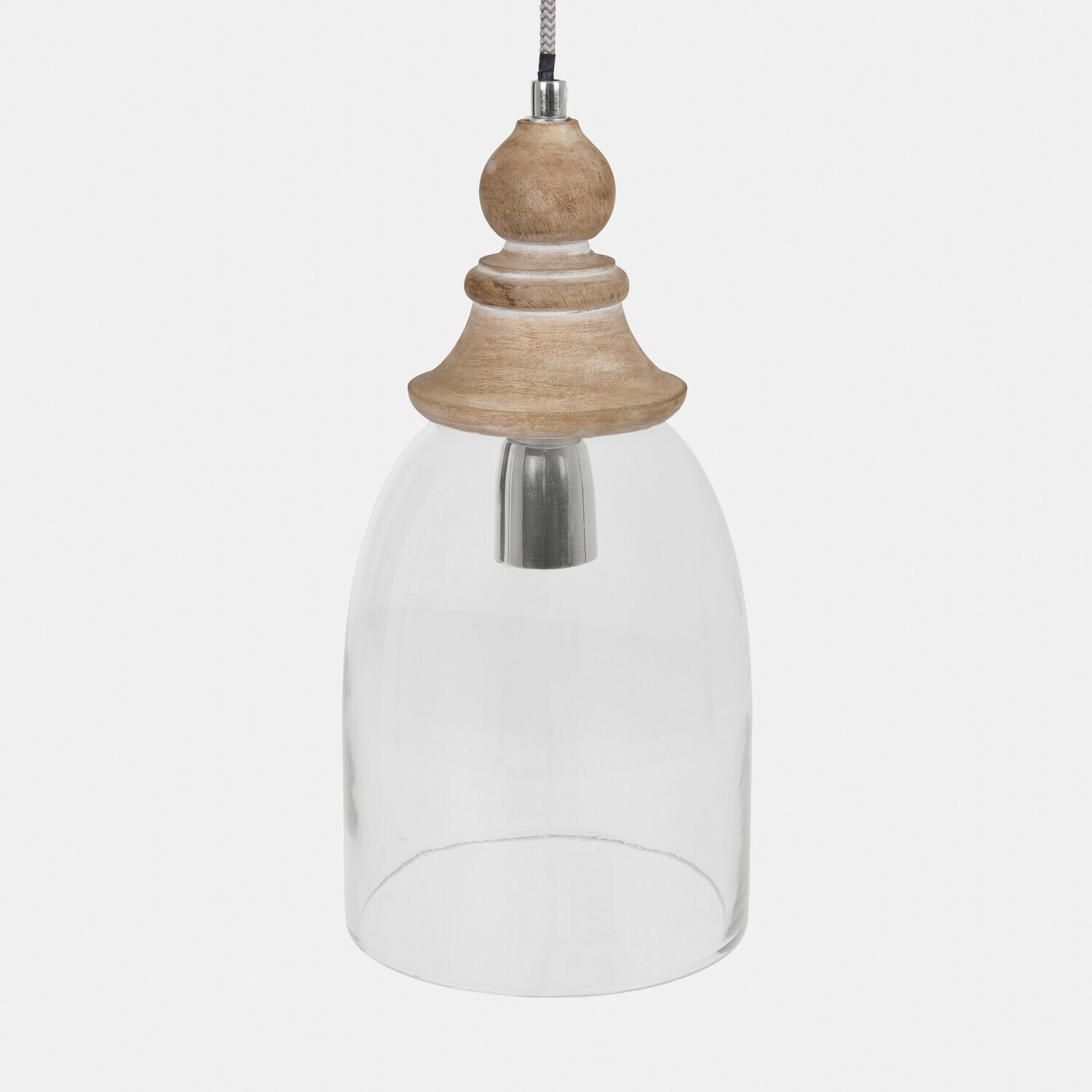 Lampada a sospensione Raina