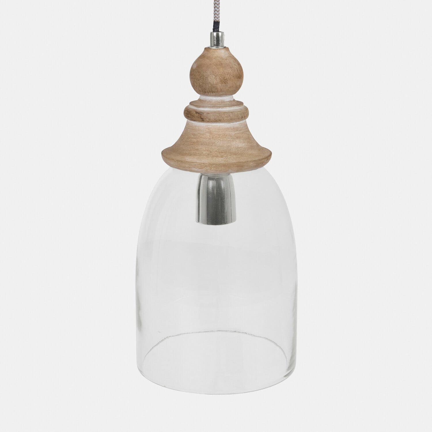 Lampada a sospensione Raina