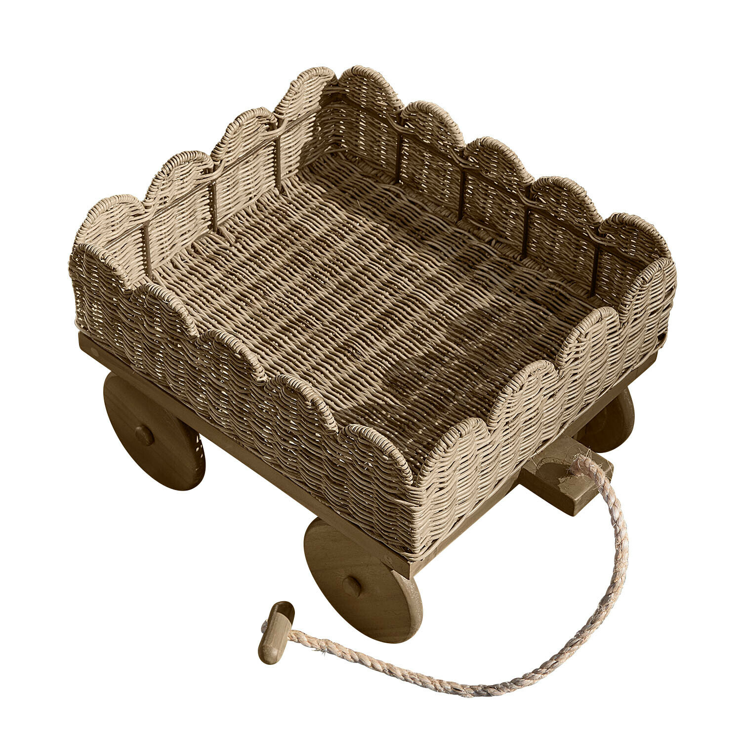 Carrello estraibile Whimsywood