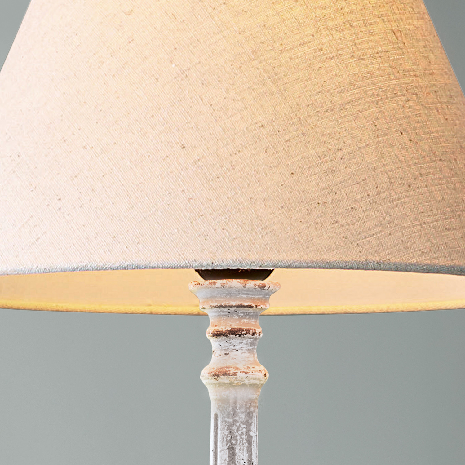 Lampada da tavolo Pruines