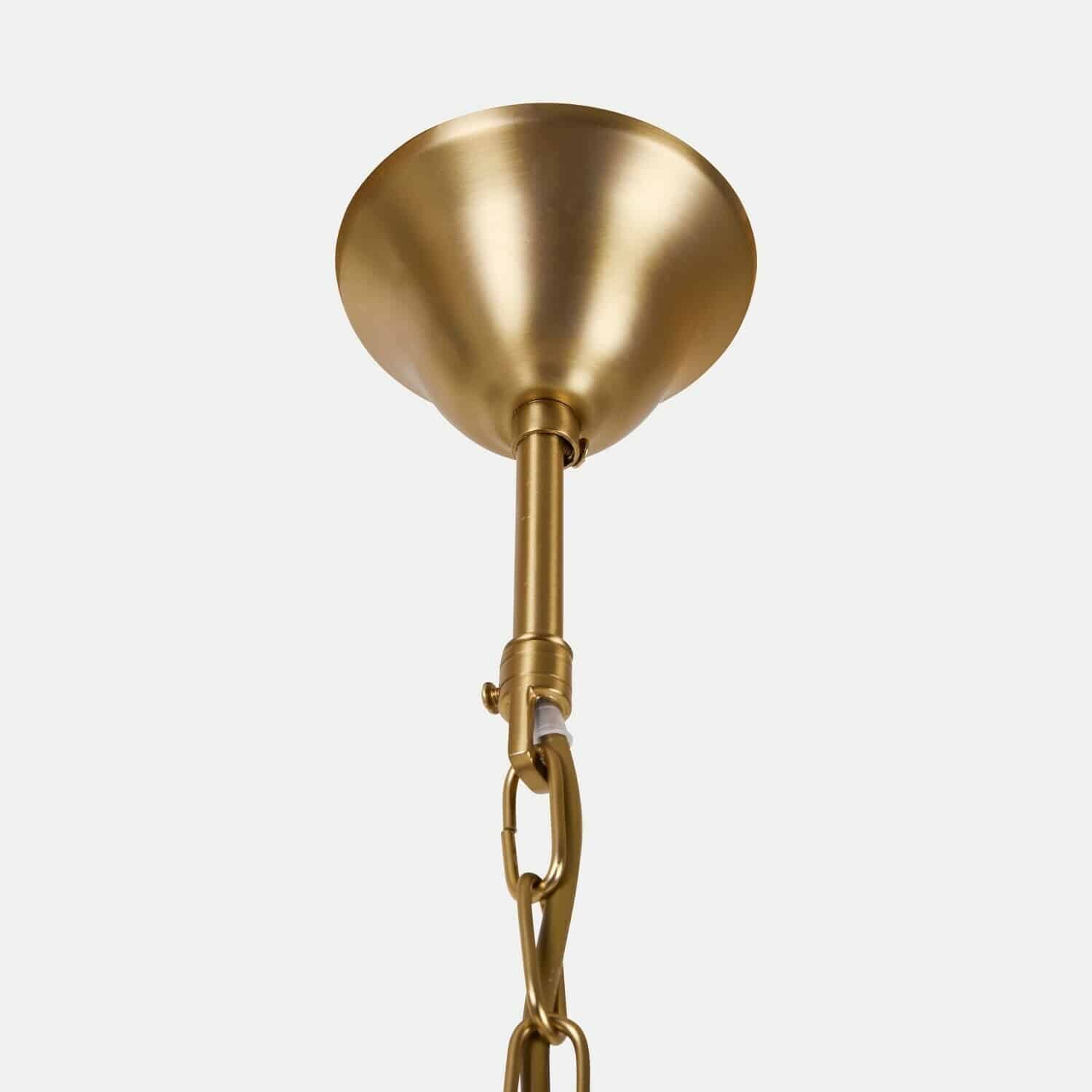 Lampada a sospensione Almirena