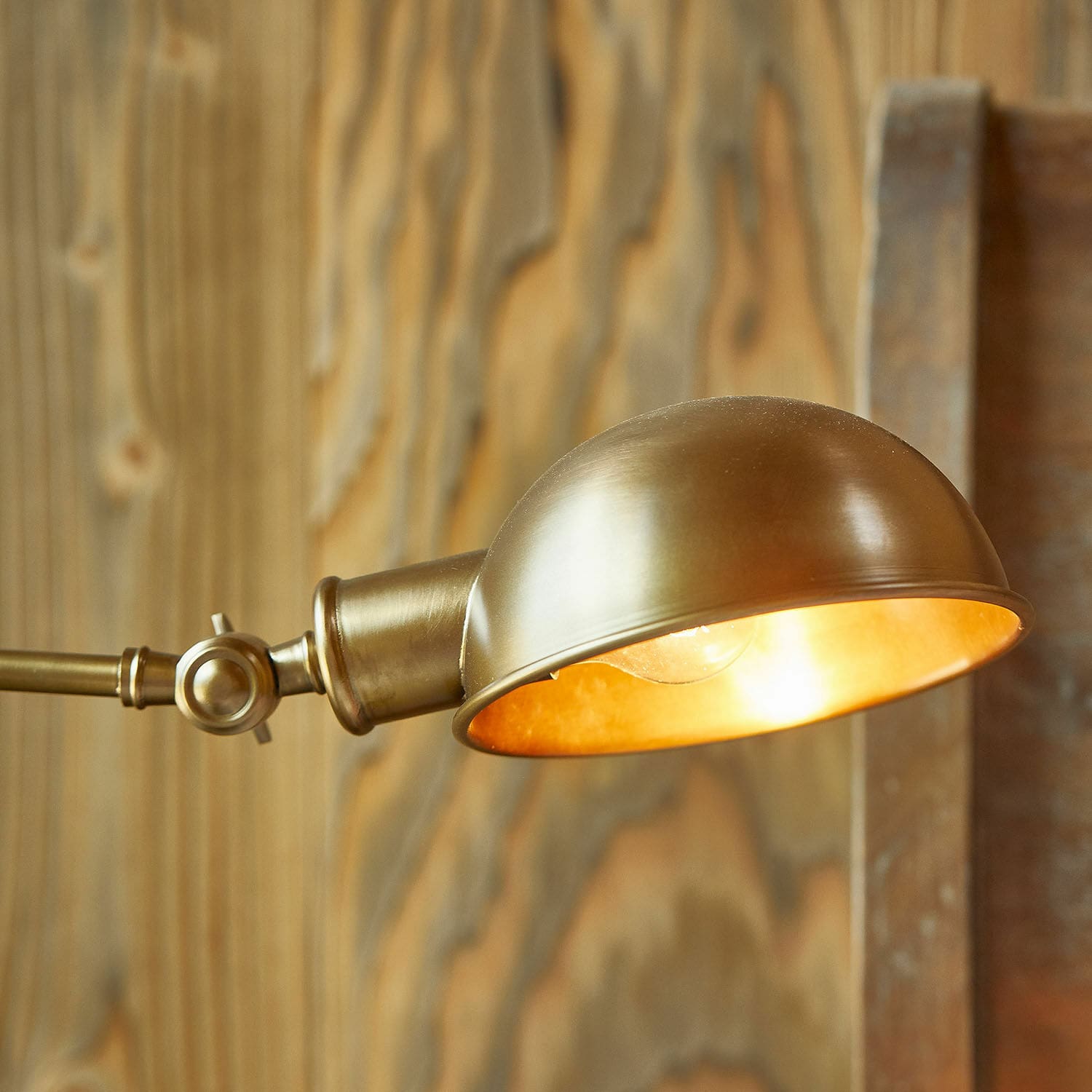 Lampada da tavolo Thornfield