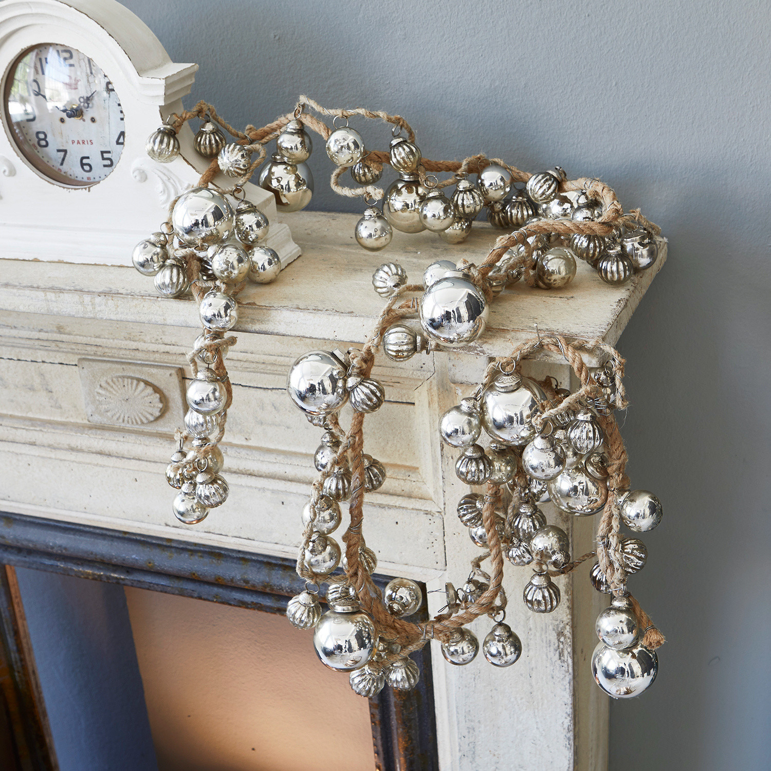 Ghirlanda Pearls