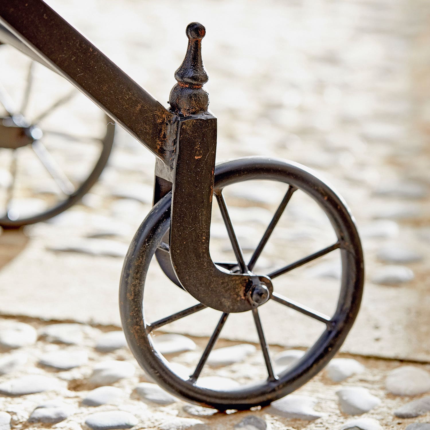 Carrello Norfolk