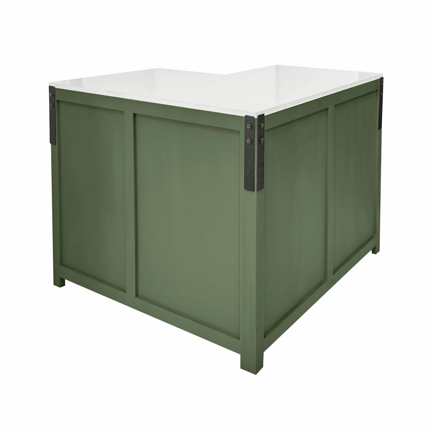 Base ad angolo Lansbury