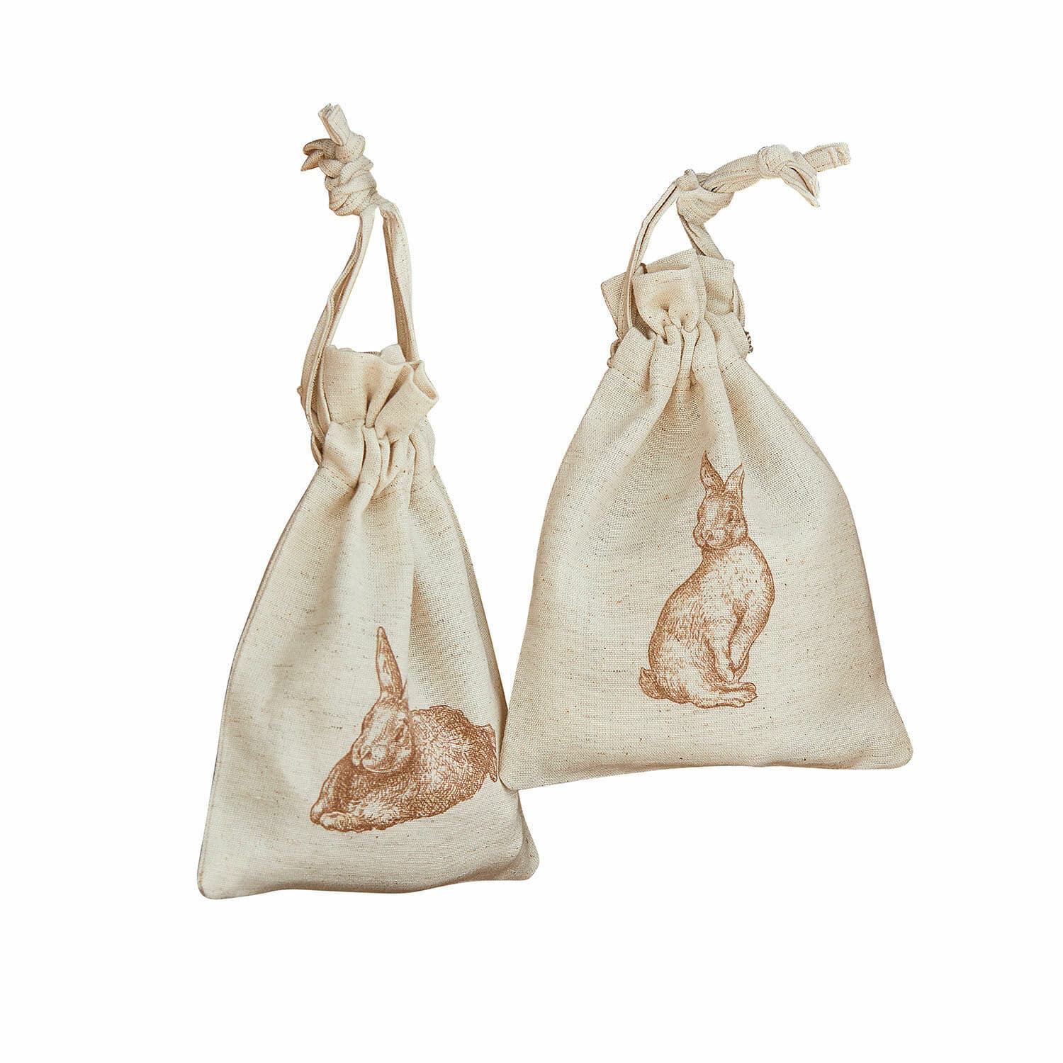 Coppia di sacchetti regalo Skylar