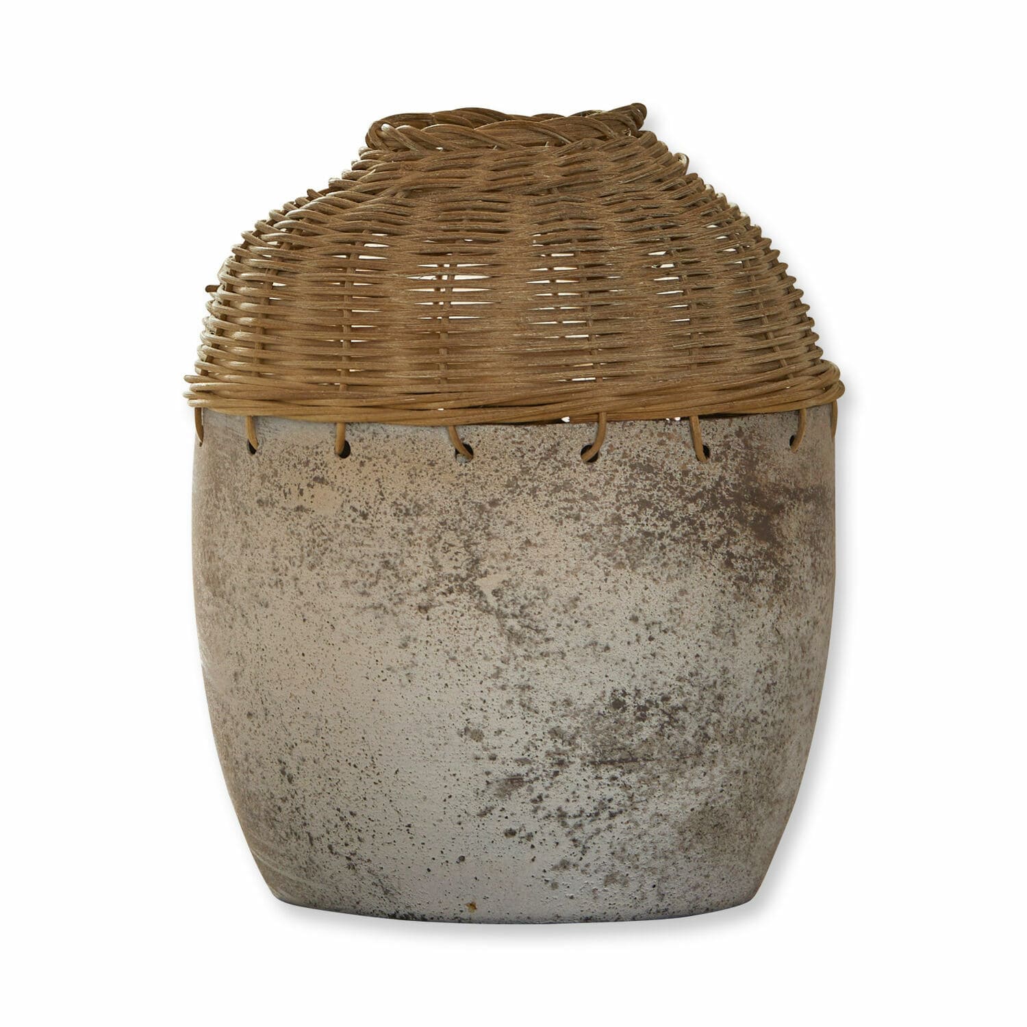 Vaso decorativo Duchateau