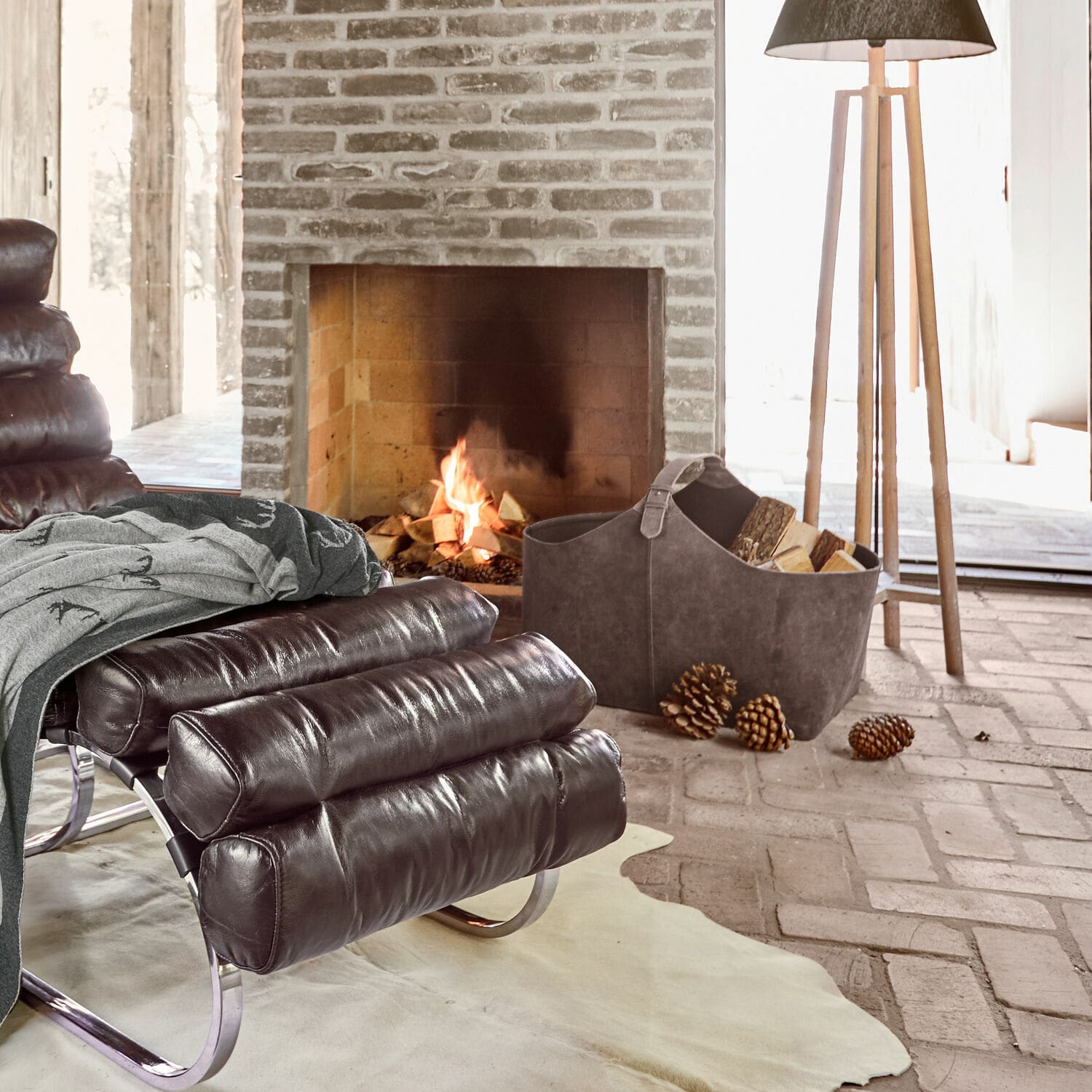 Cesta Redmarsh