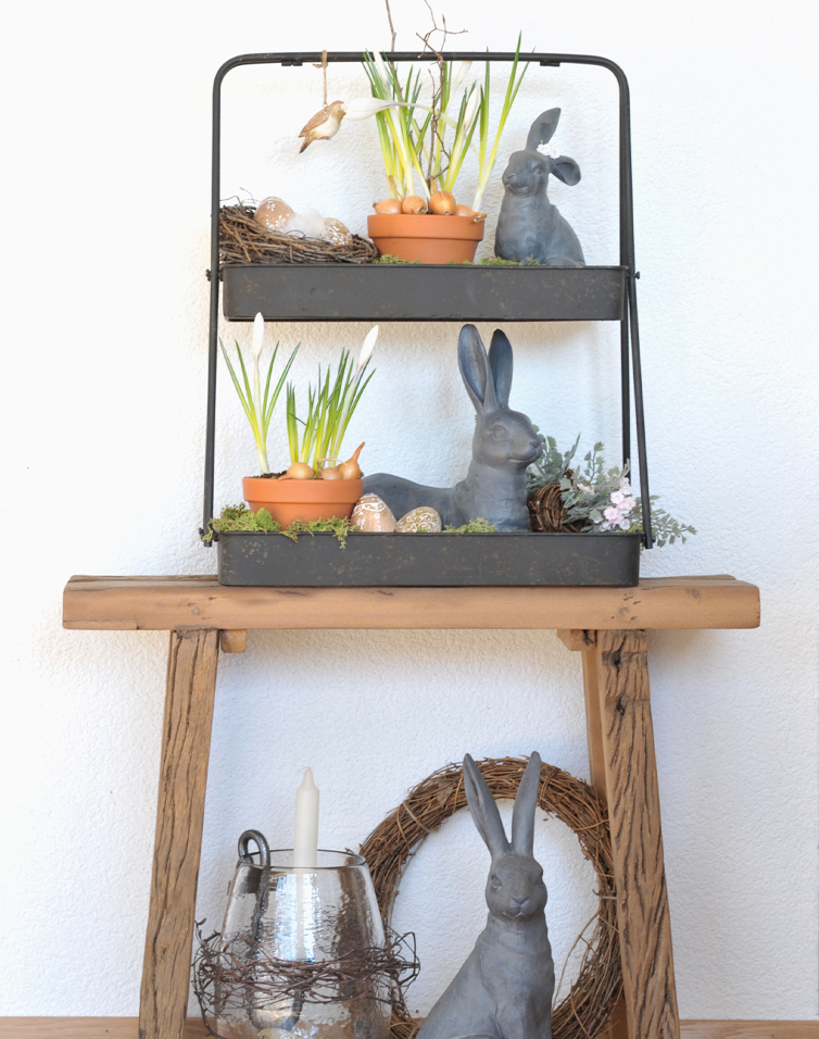 Homestory Distlbysteffi Alzata di Pasqua
