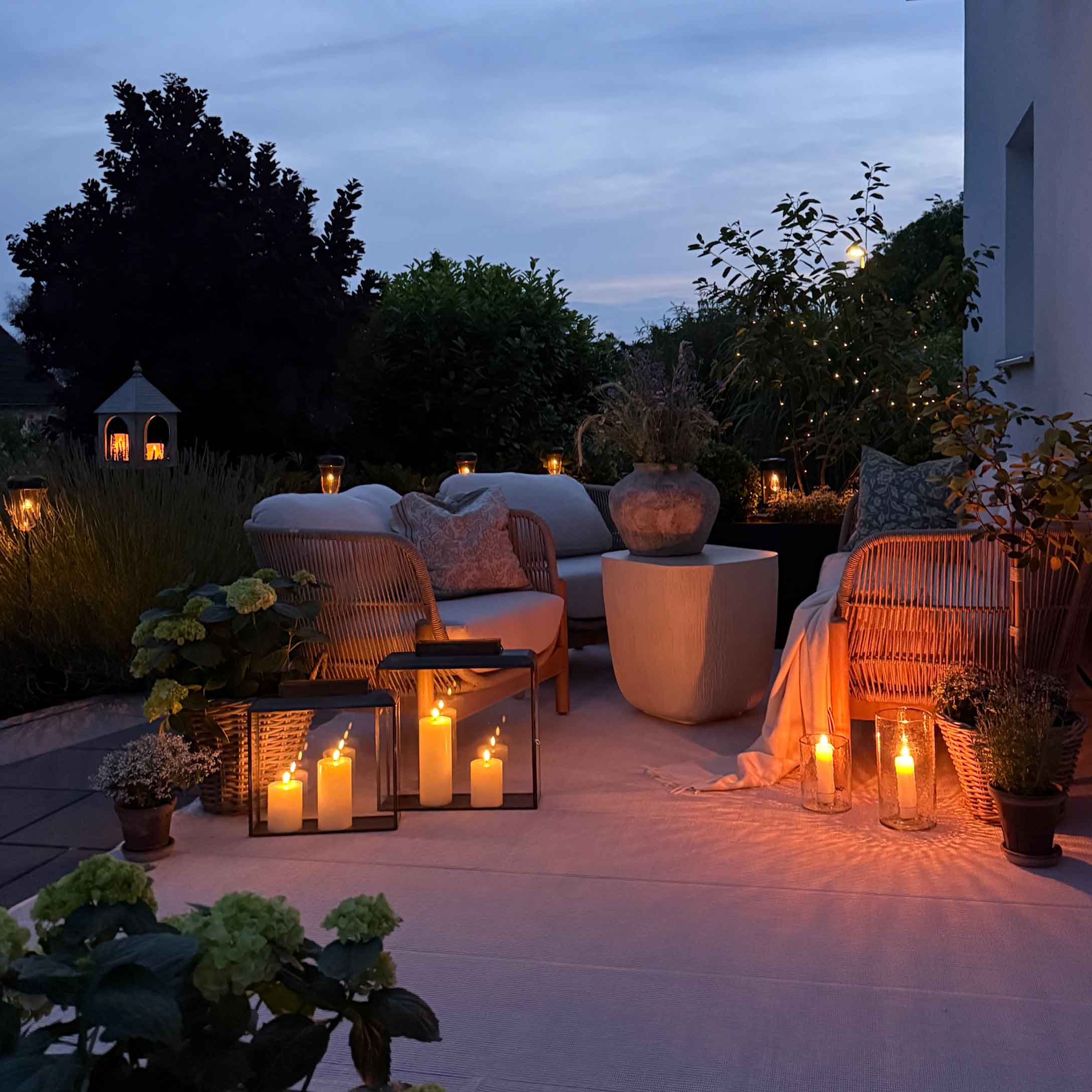 Luci d'estate