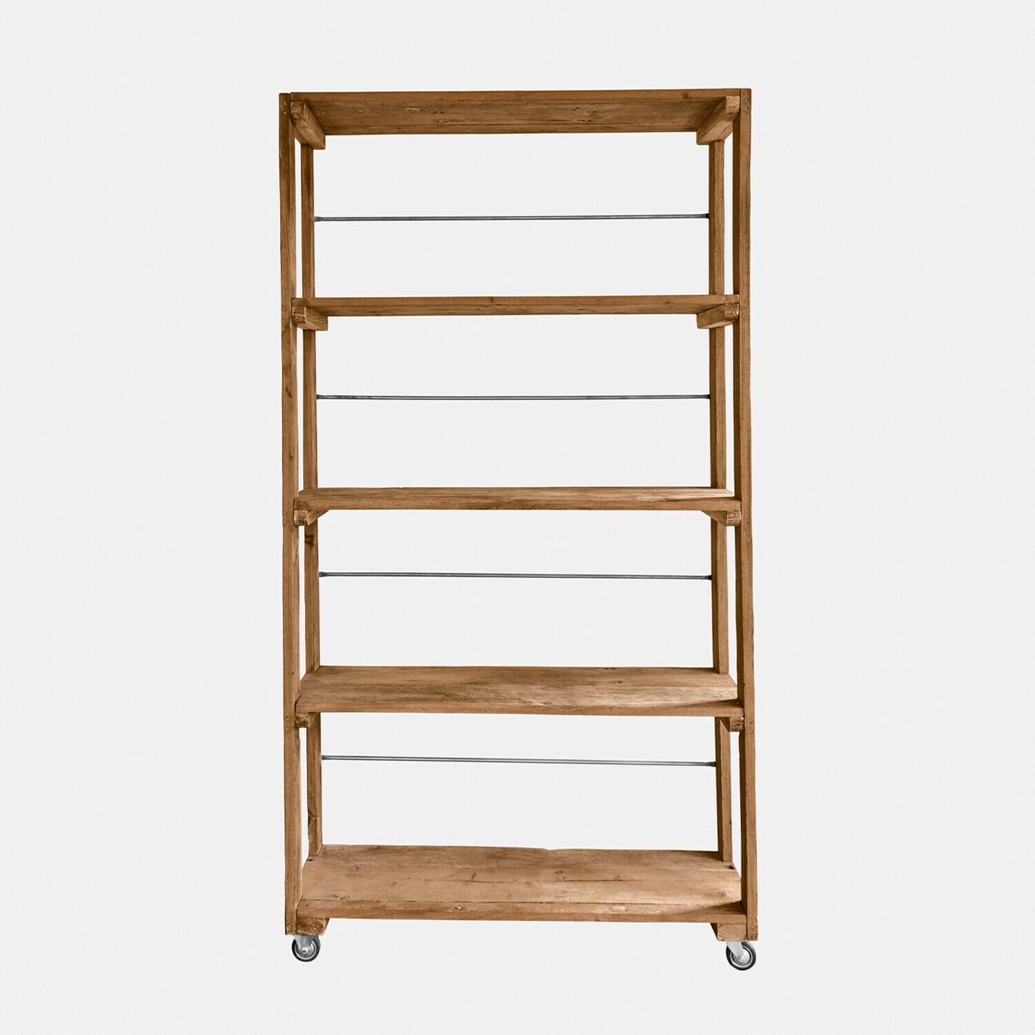 Scaffale Crestwooden