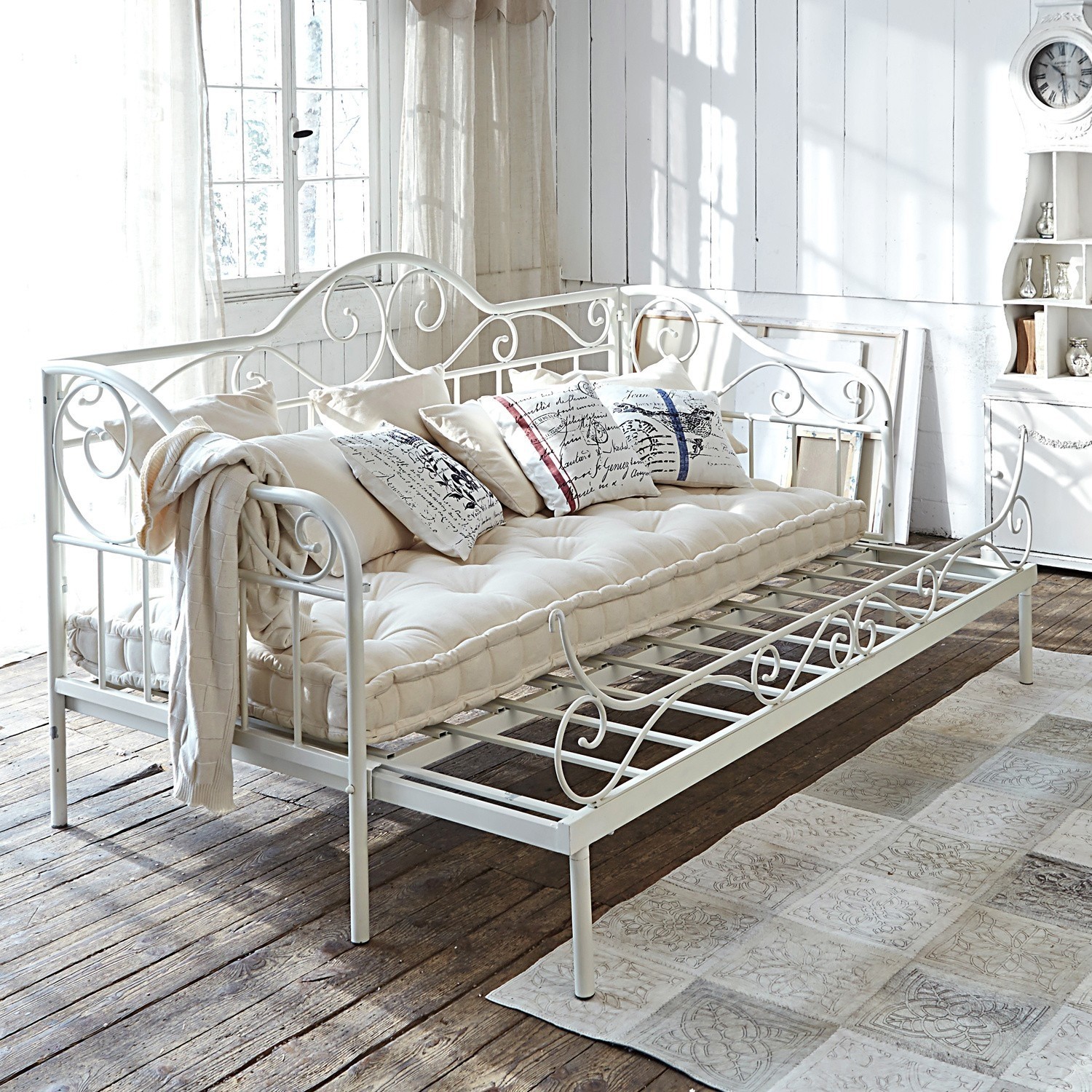 Divano letto Maditha