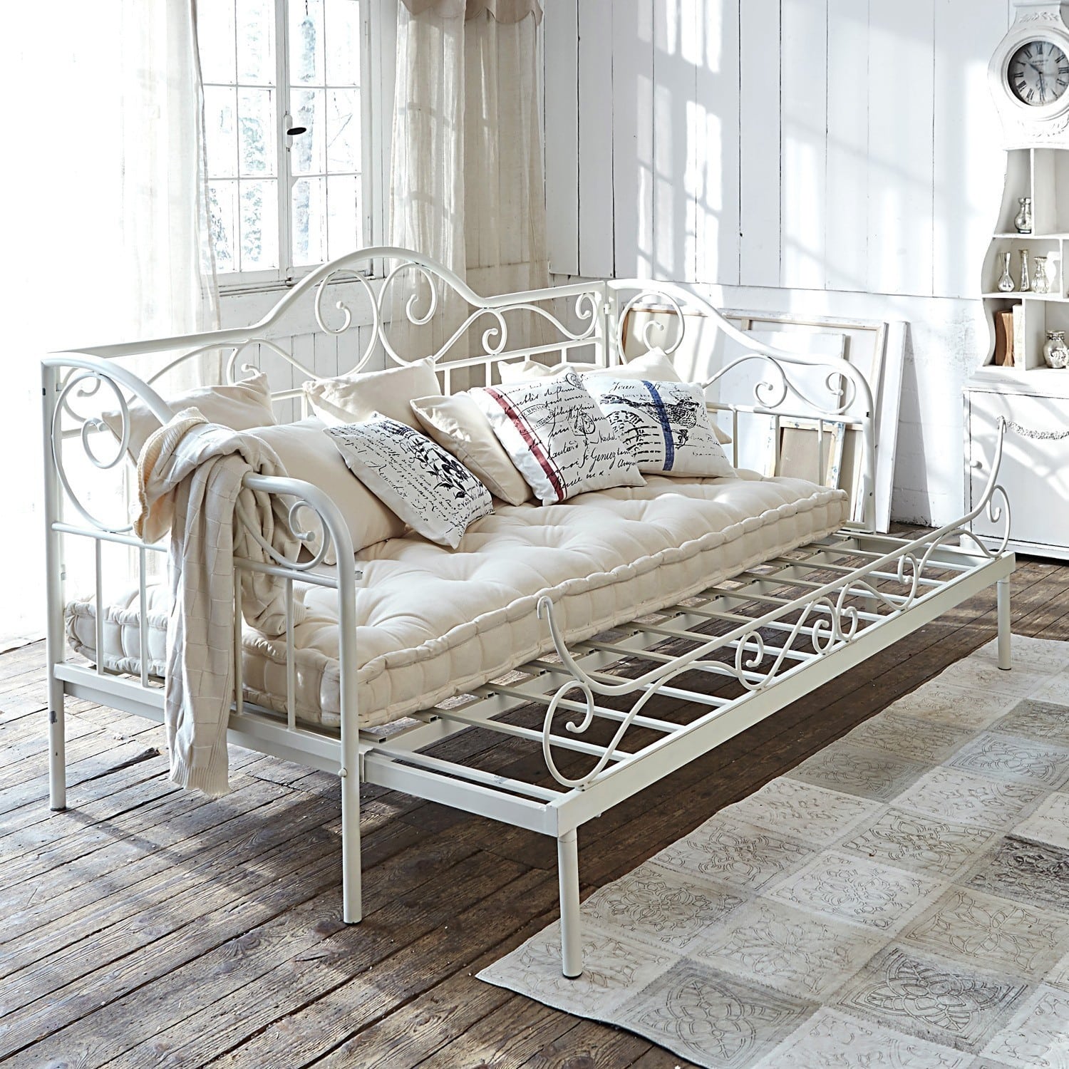 Divano letto Maditha