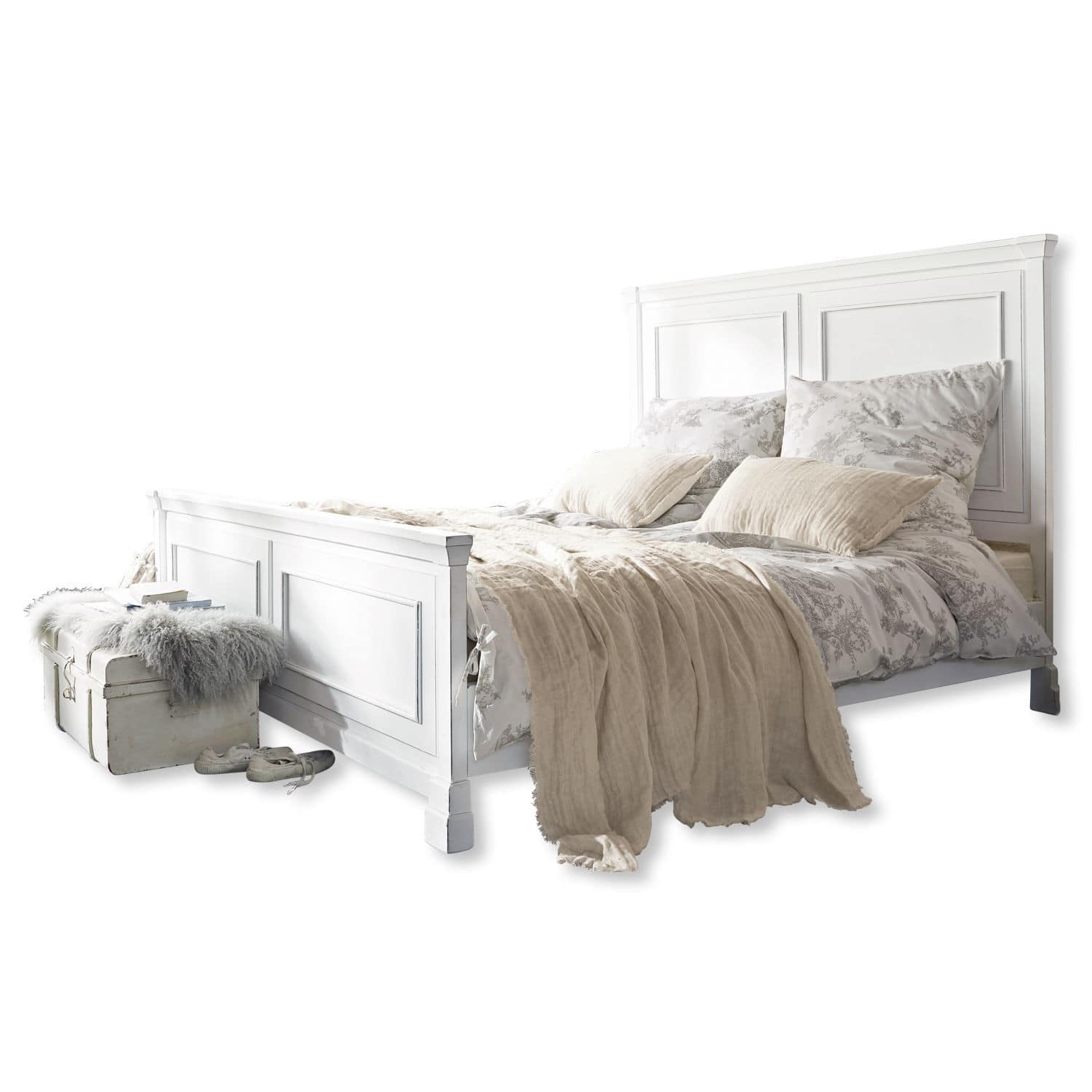 Letto Somni