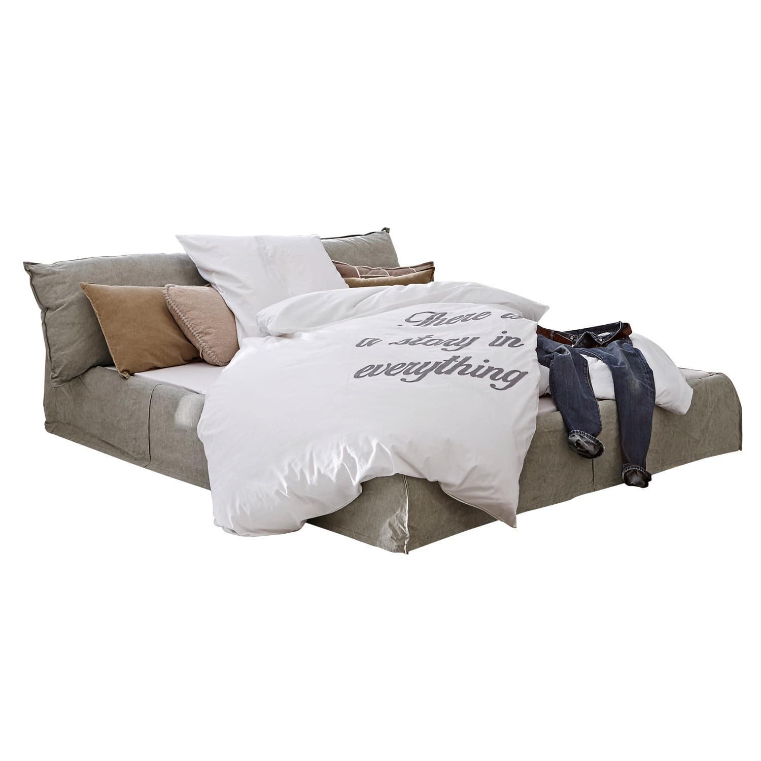 Letto Cottonwood