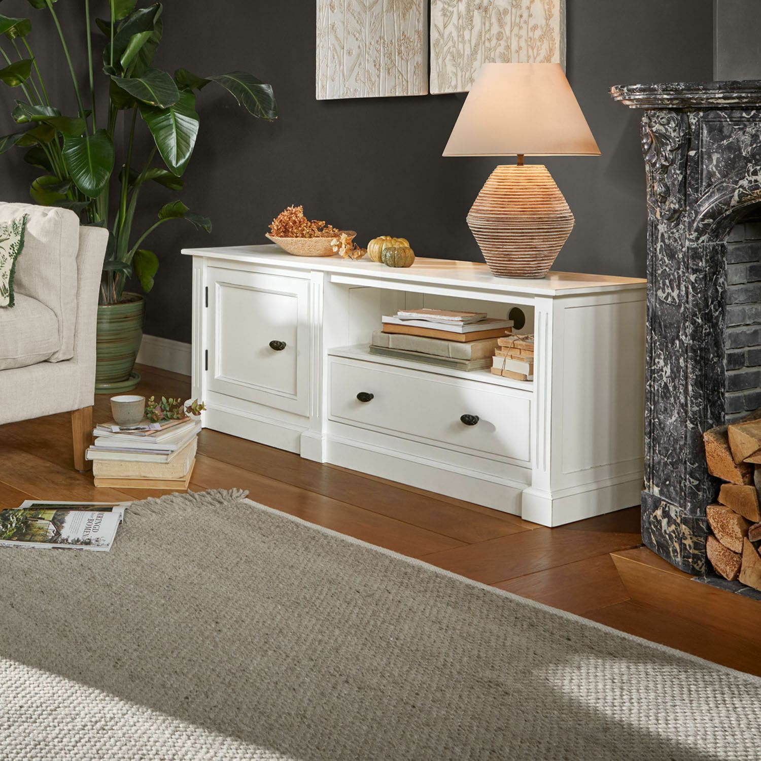 Credenza Lune Sauvage